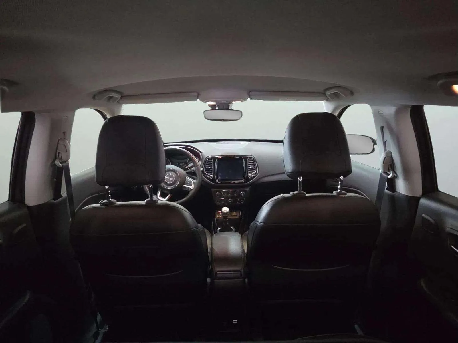 Jeep Compass 1.3 Gse T4 Limited FWD - foto 15