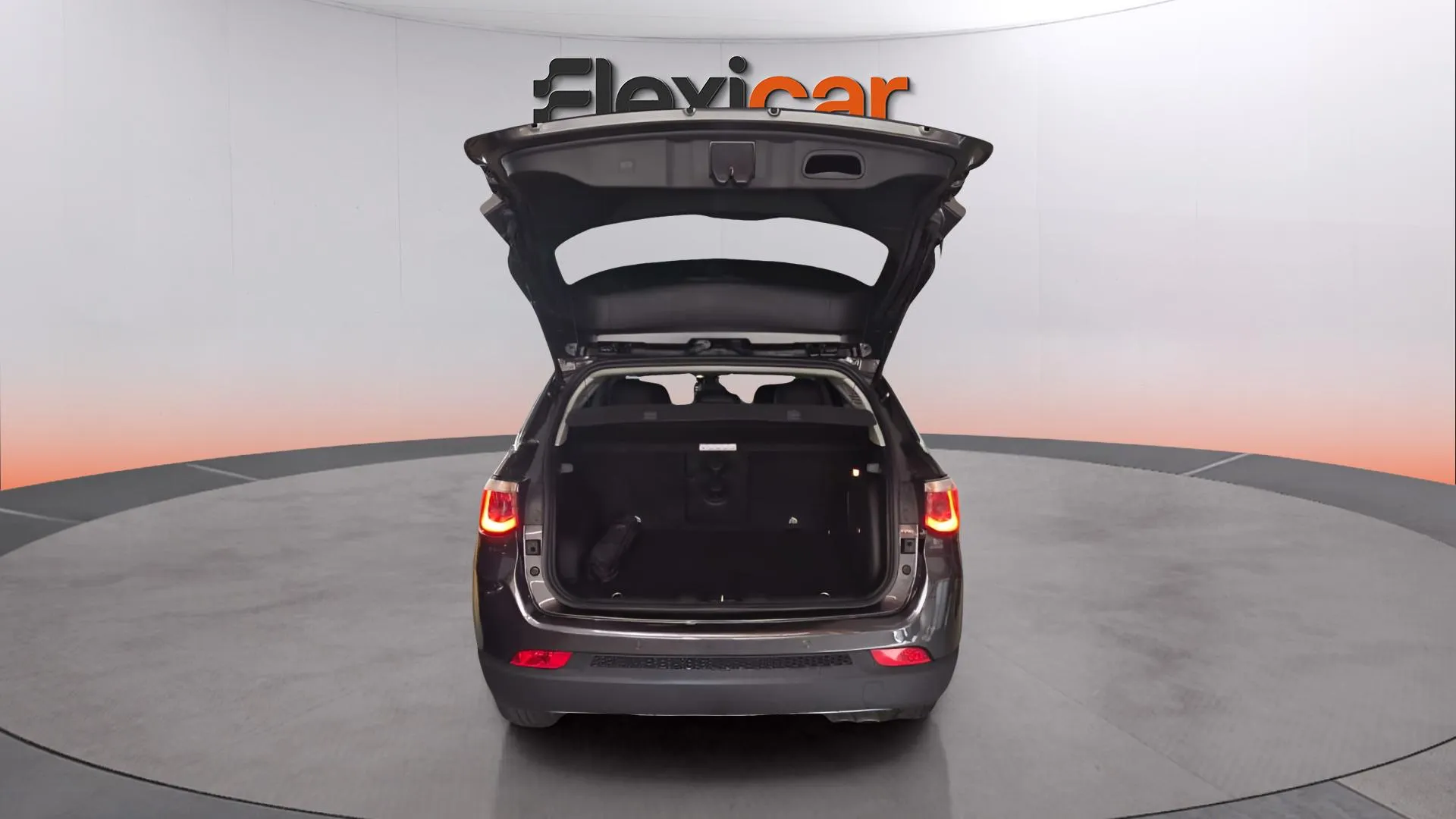 Jeep Compass 1.3 Gse T4 Limited FWD - foto 5