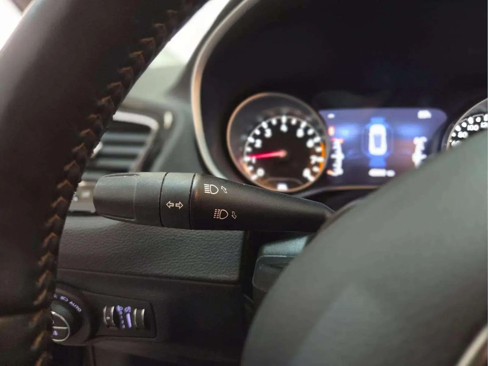 Jeep Compass 1.3 Gse T4 Limited FWD - foto 19