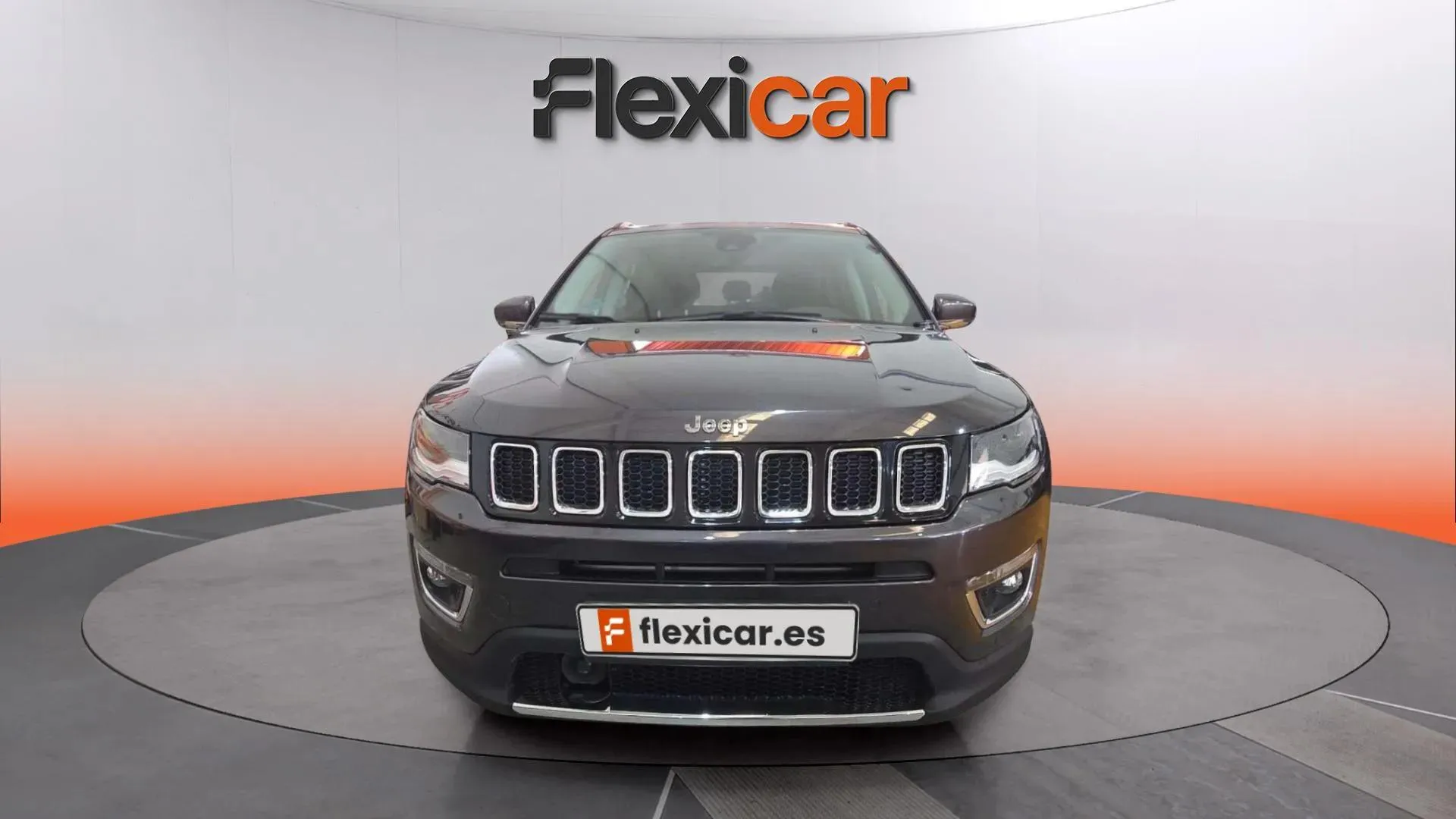 Jeep Compass 1.3 Gse T4 Limited FWD - foto 10