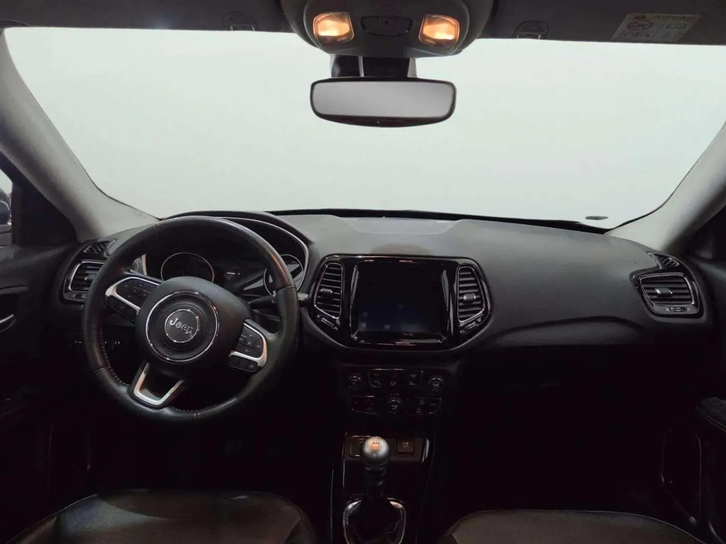Jeep Compass 1.3 Gse T4 Limited FWD - foto 16