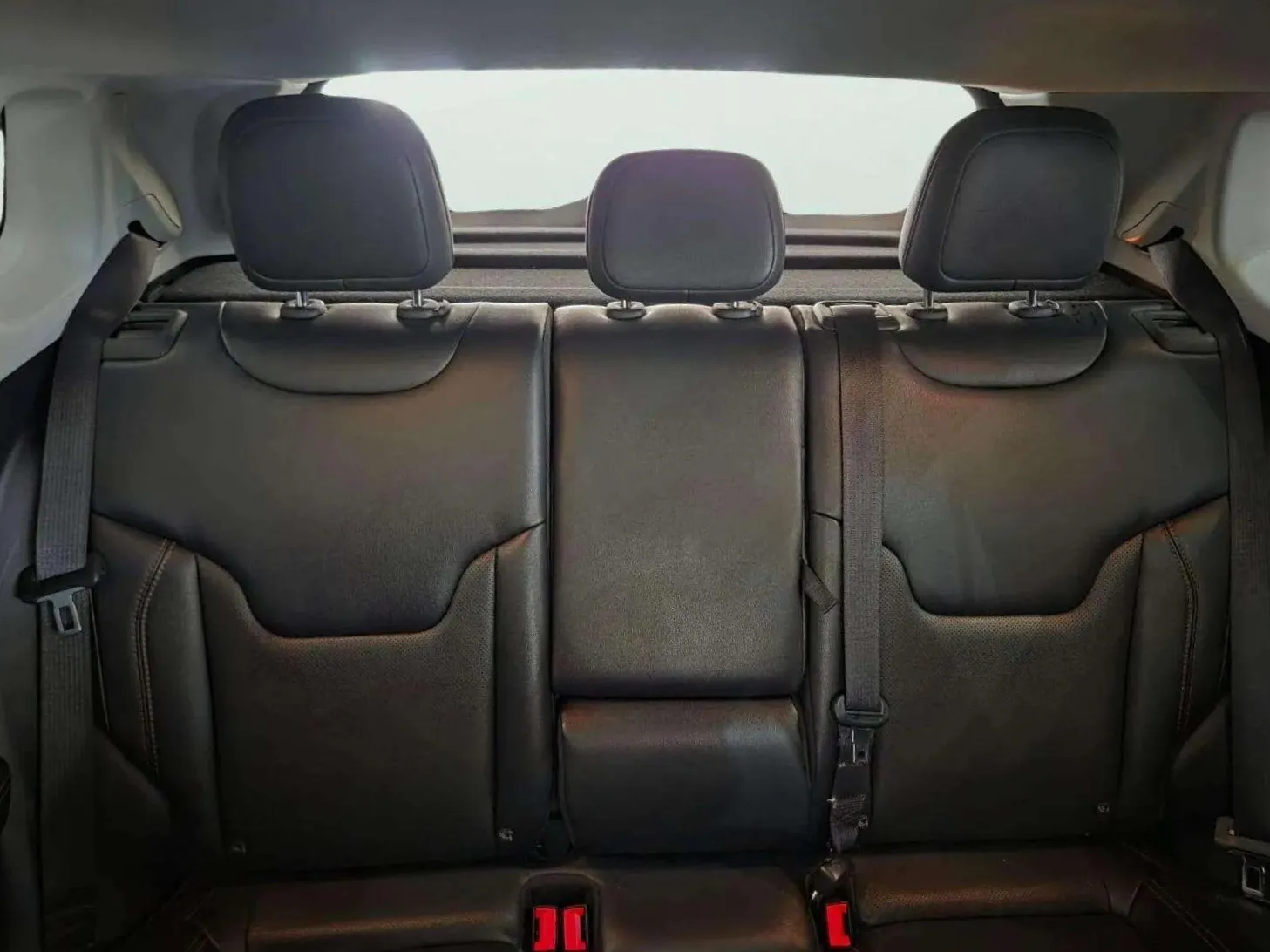 Jeep Compass 1.3 Gse T4 Limited FWD - foto 14