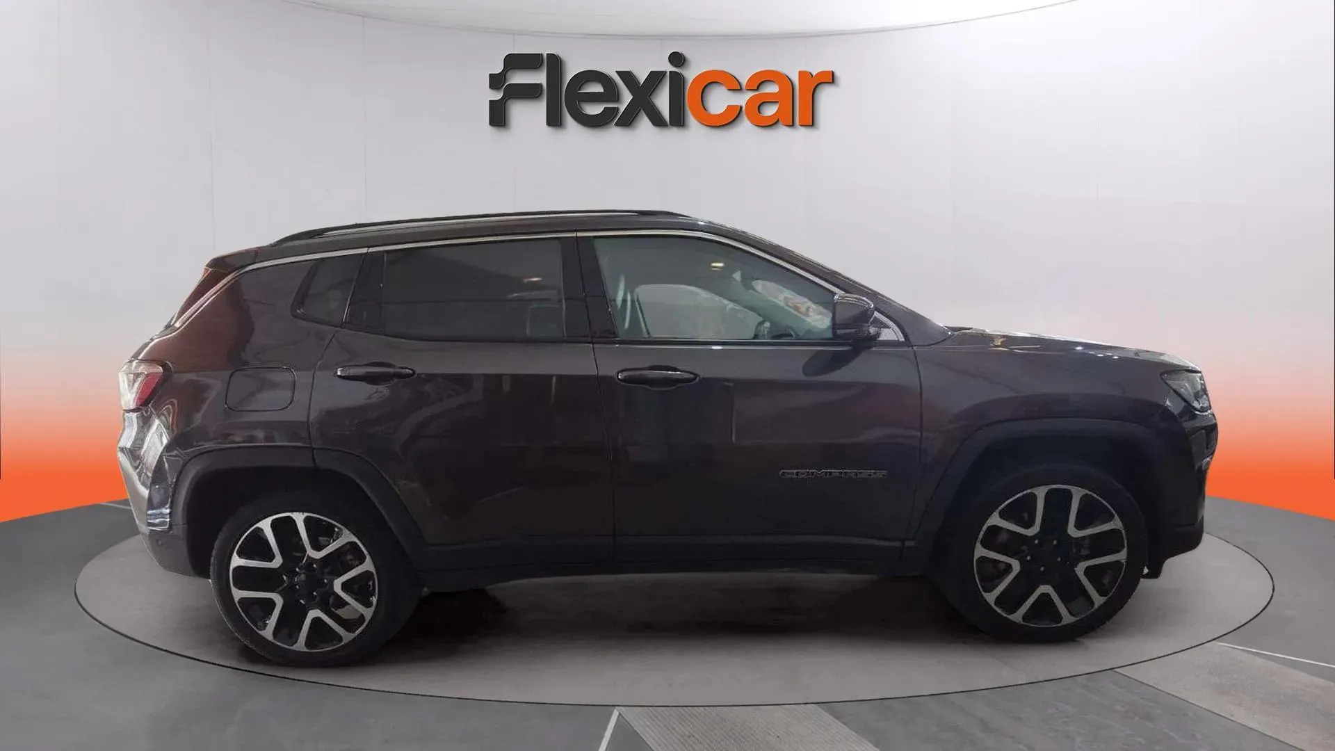Jeep Compass 1.3 Gse T4 Limited FWD - foto 3