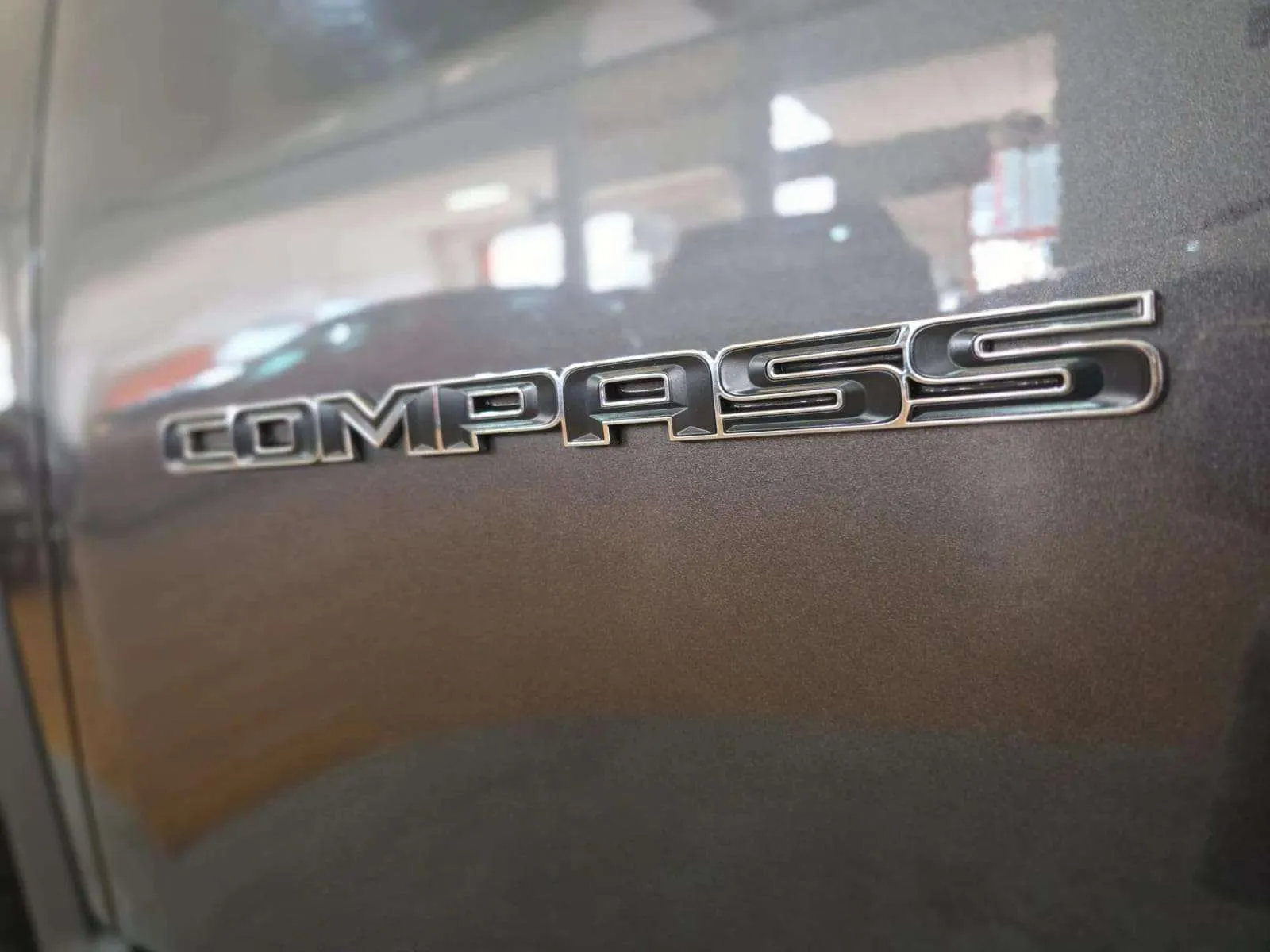 Jeep Compass 1.3 Gse T4 Limited FWD - foto 11