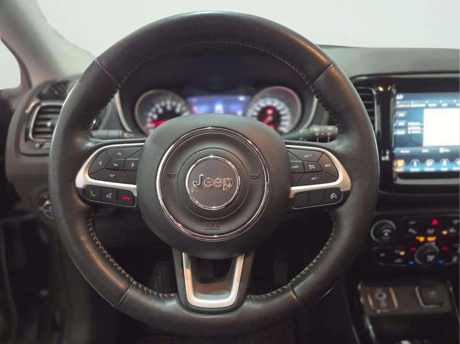 Jeep Compass 1.3 Gse T4 Limited FWD - foto 18