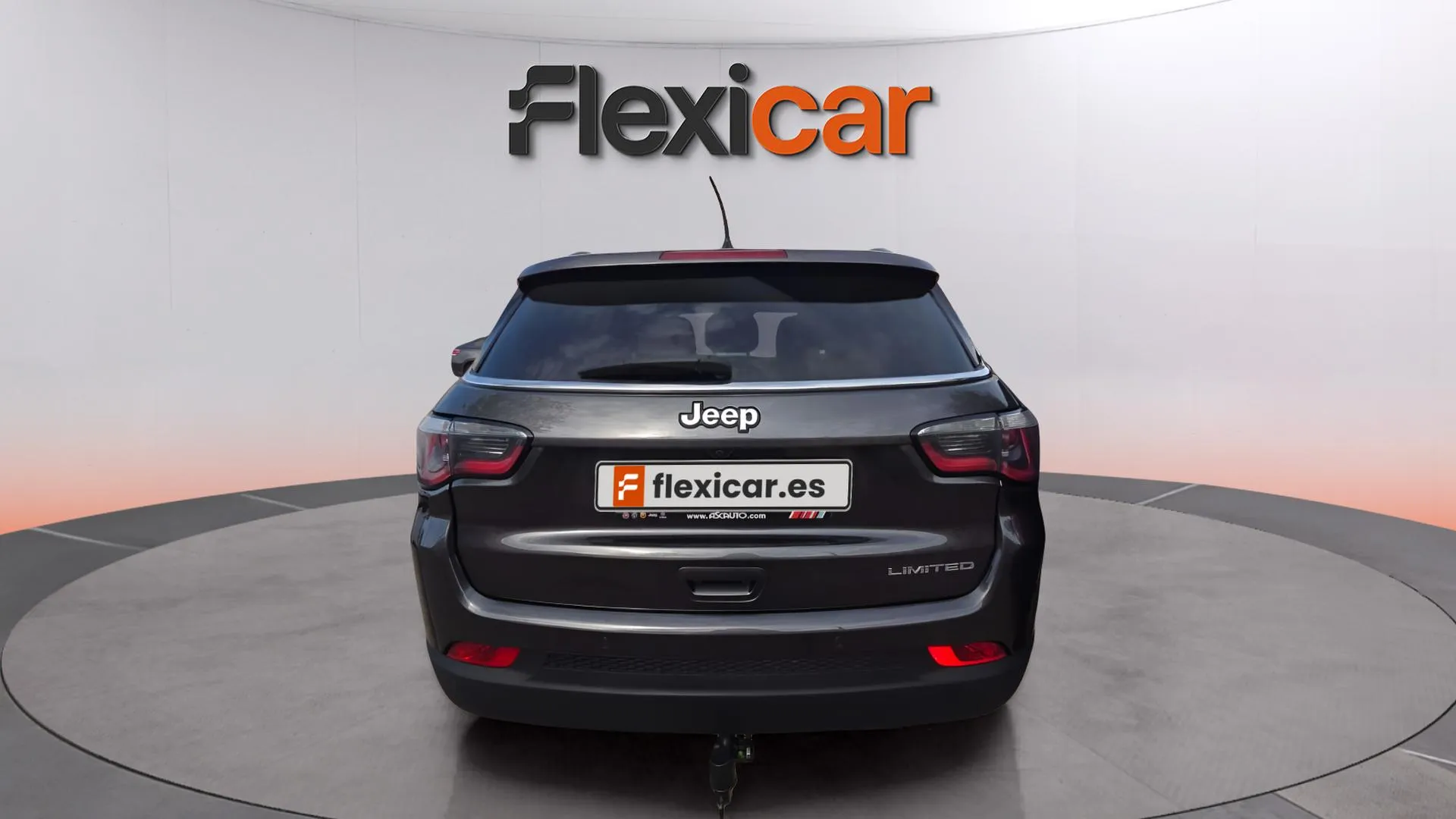 Jeep Compass 1.3 Gse T4 Limited FWD - foto 7