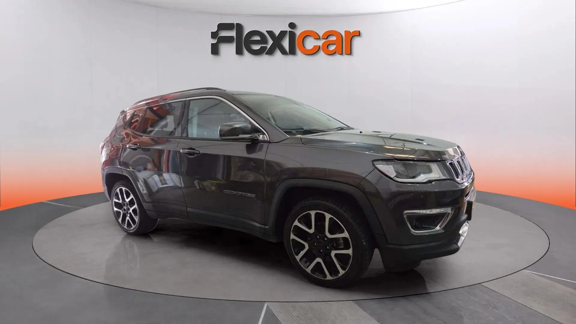Jeep Compass 1.3 Gse T4 Limited FWD - foto 2
