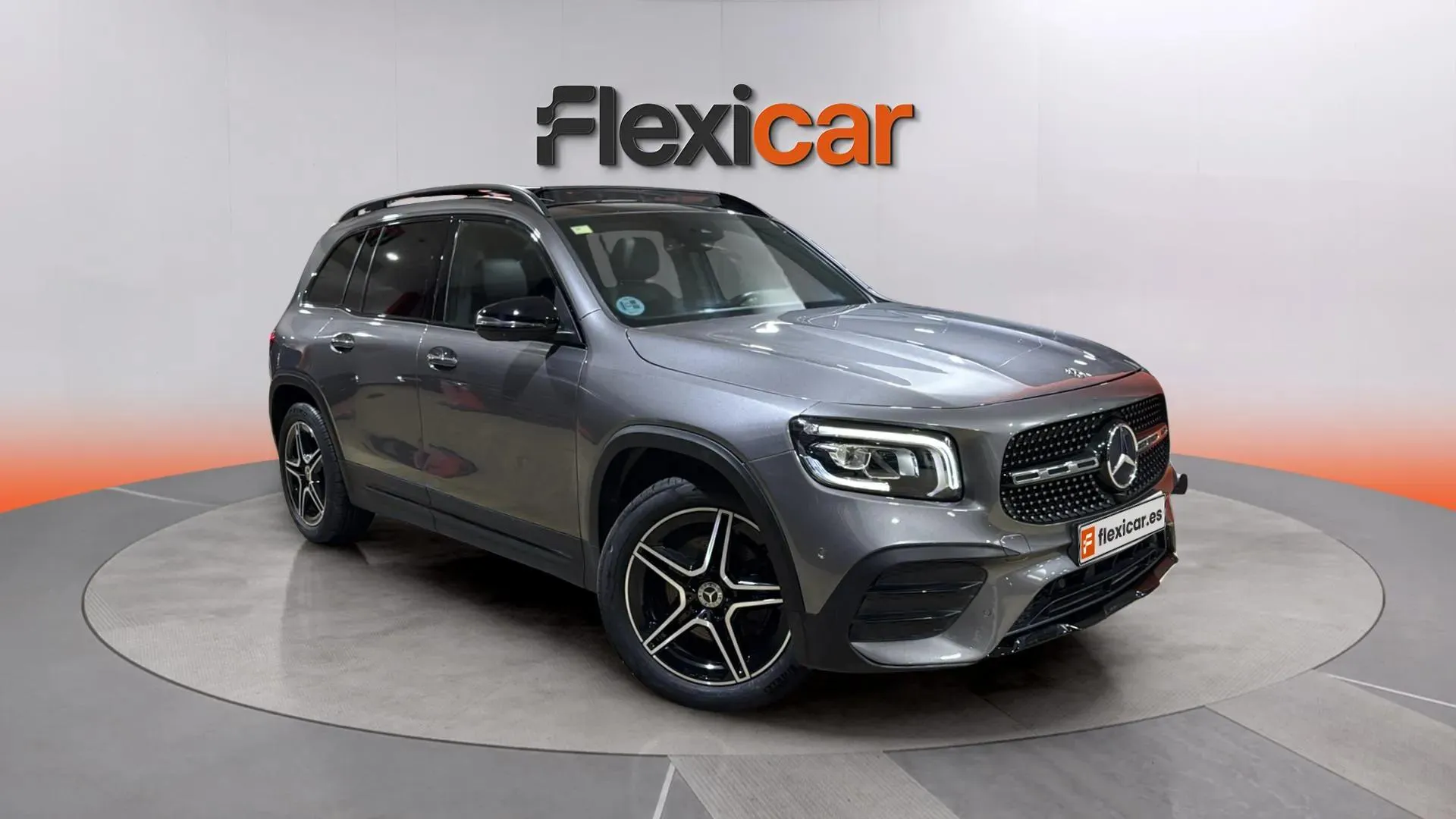 Mercedes-Benz GLB 1.3 GLB 200 DCT