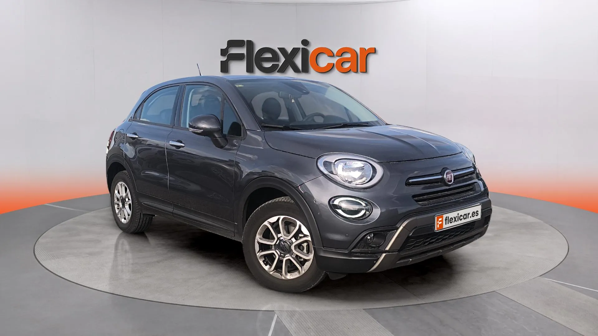 Fiat 500X Cross 1,0 Firefly T3