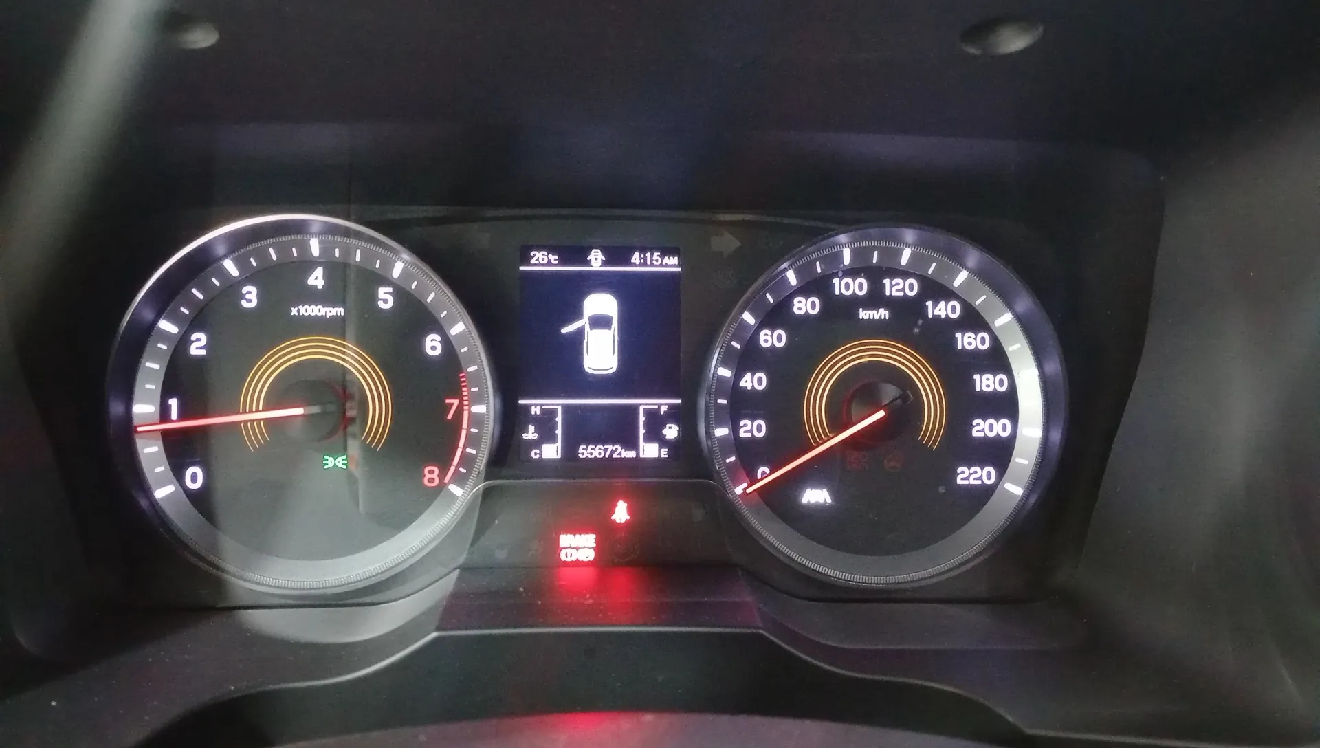 SsangYong Korando G15T LP Limited - foto 9