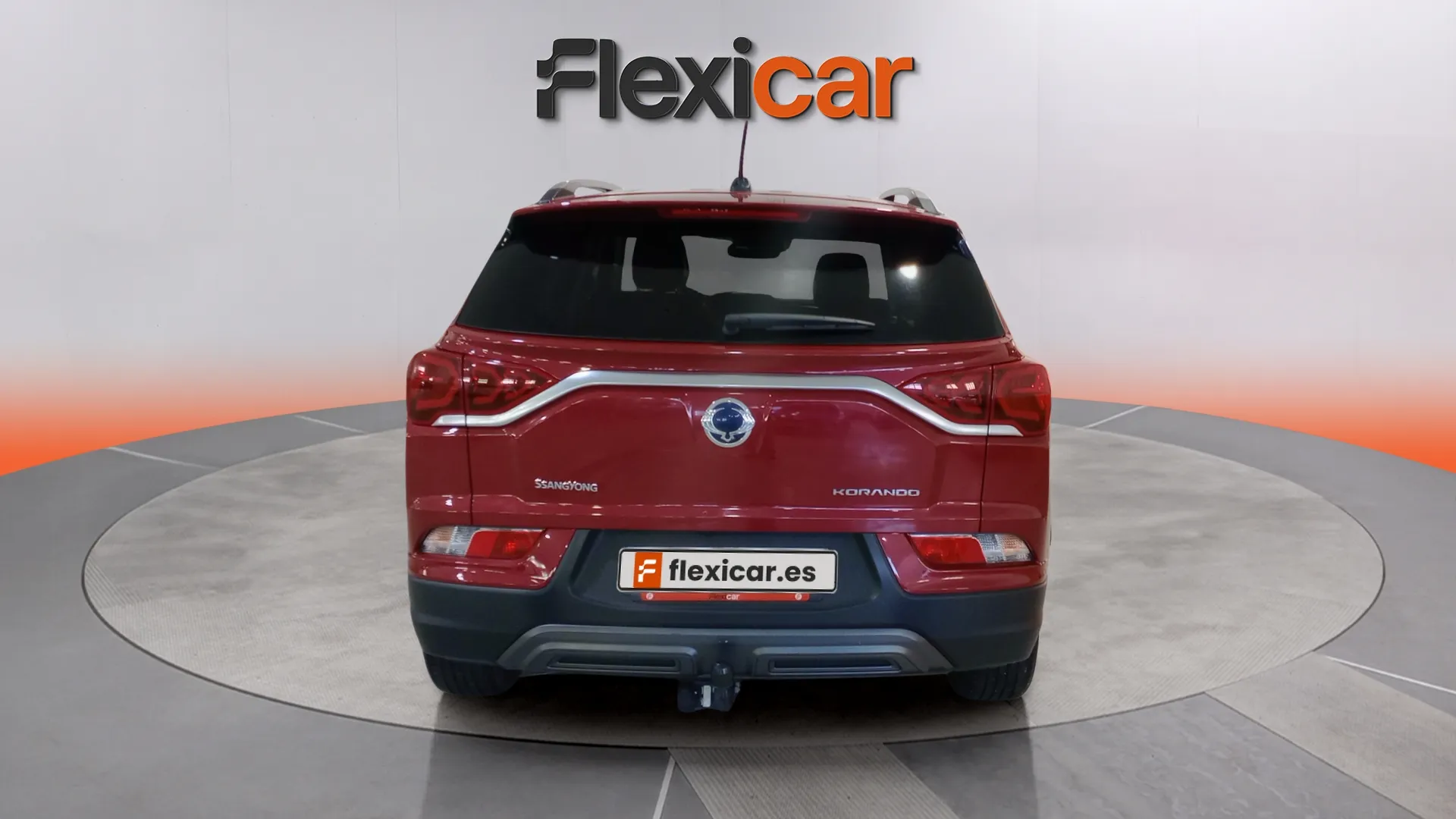 SsangYong Korando G15T LP Limited - foto 4