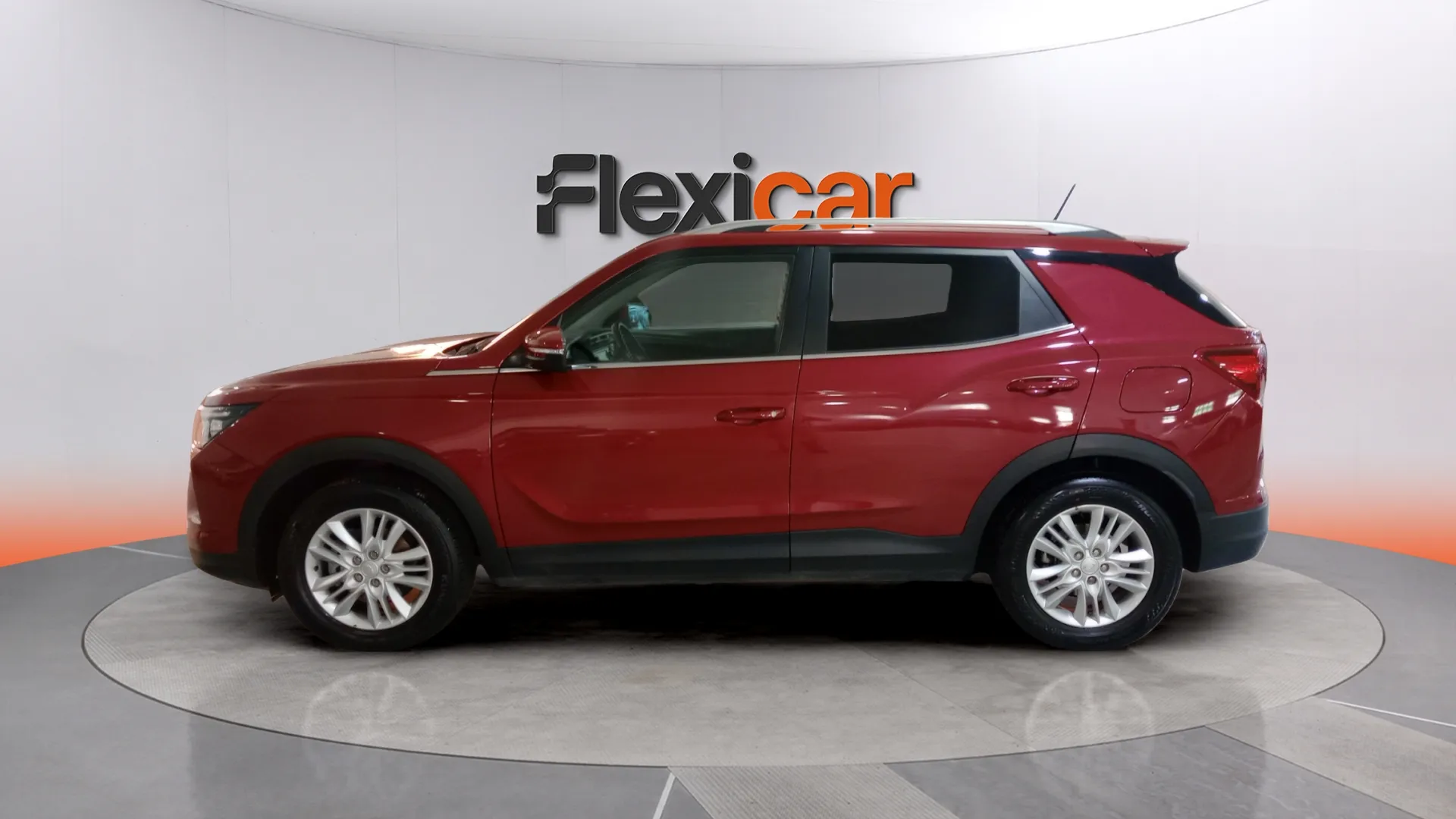 SsangYong Korando G15T LP Limited - foto 5
