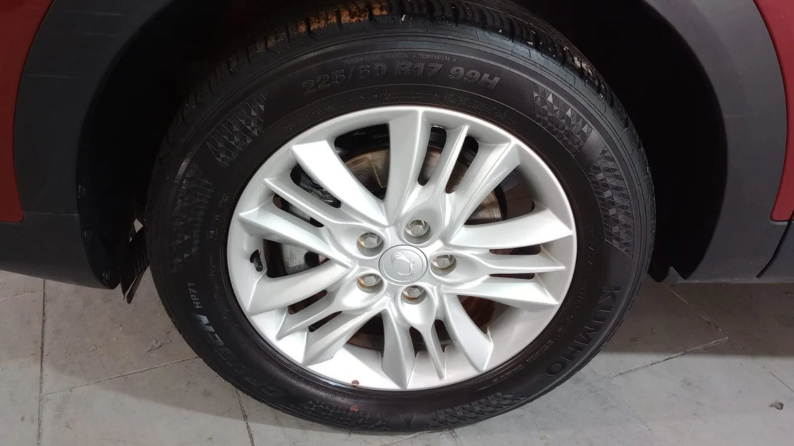 SsangYong Korando G15T LP Limited - foto 19