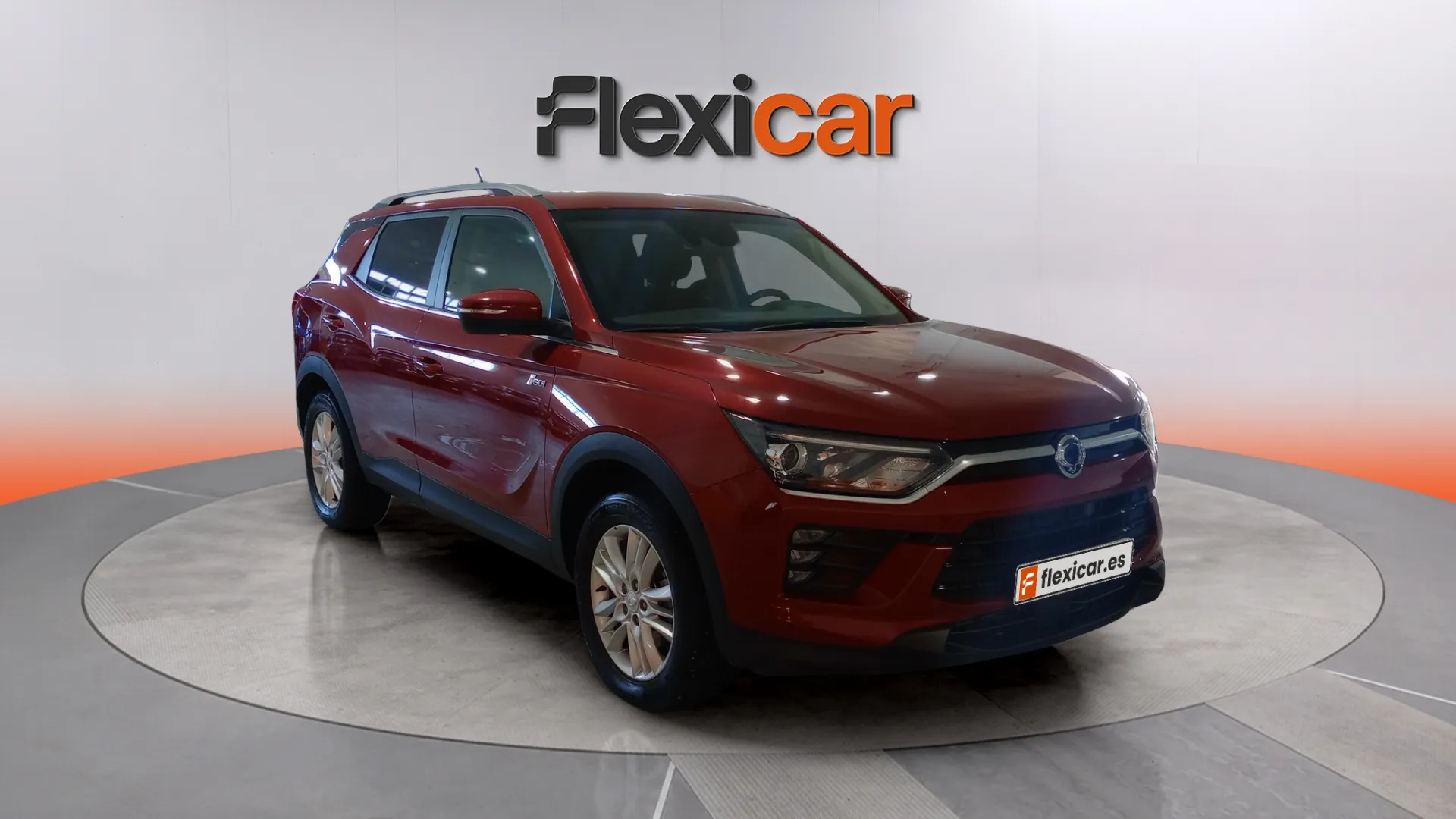 SsangYong Korando G15T LP Limited - foto 2