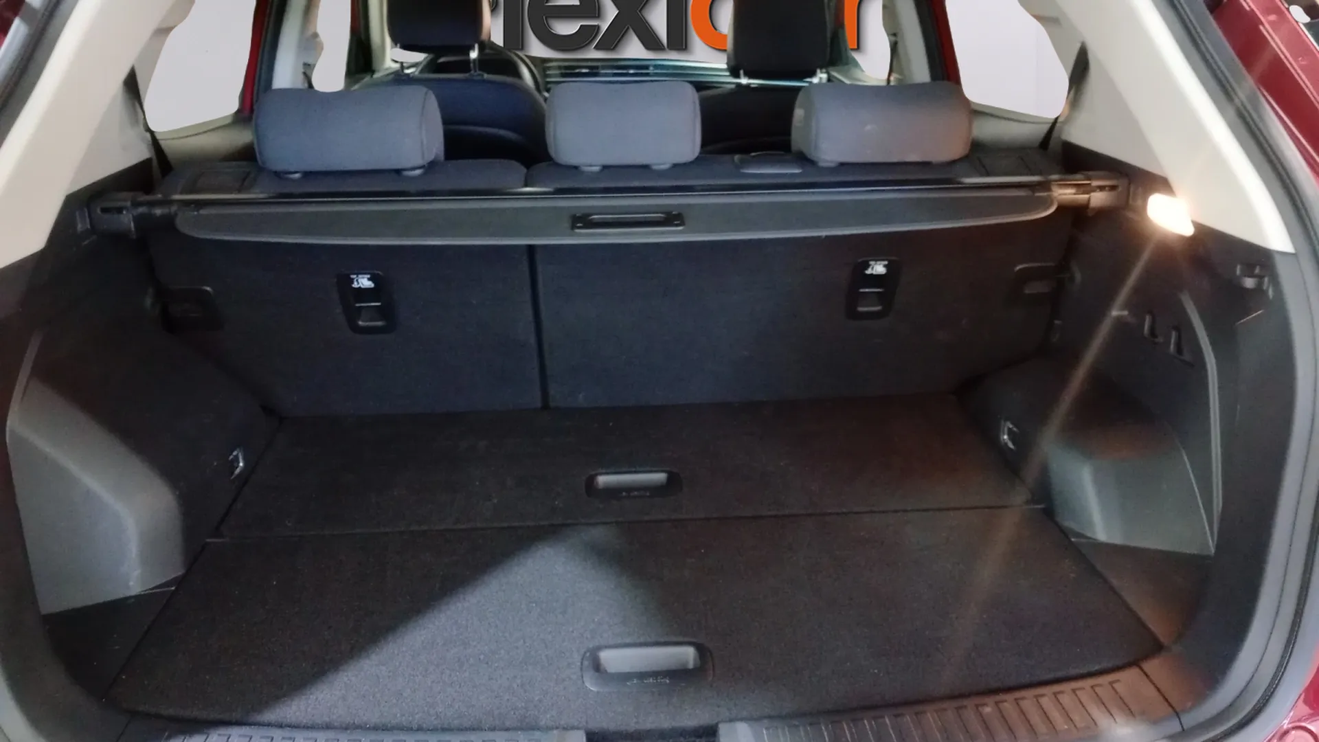 SsangYong Korando G15T LP Limited - foto 13