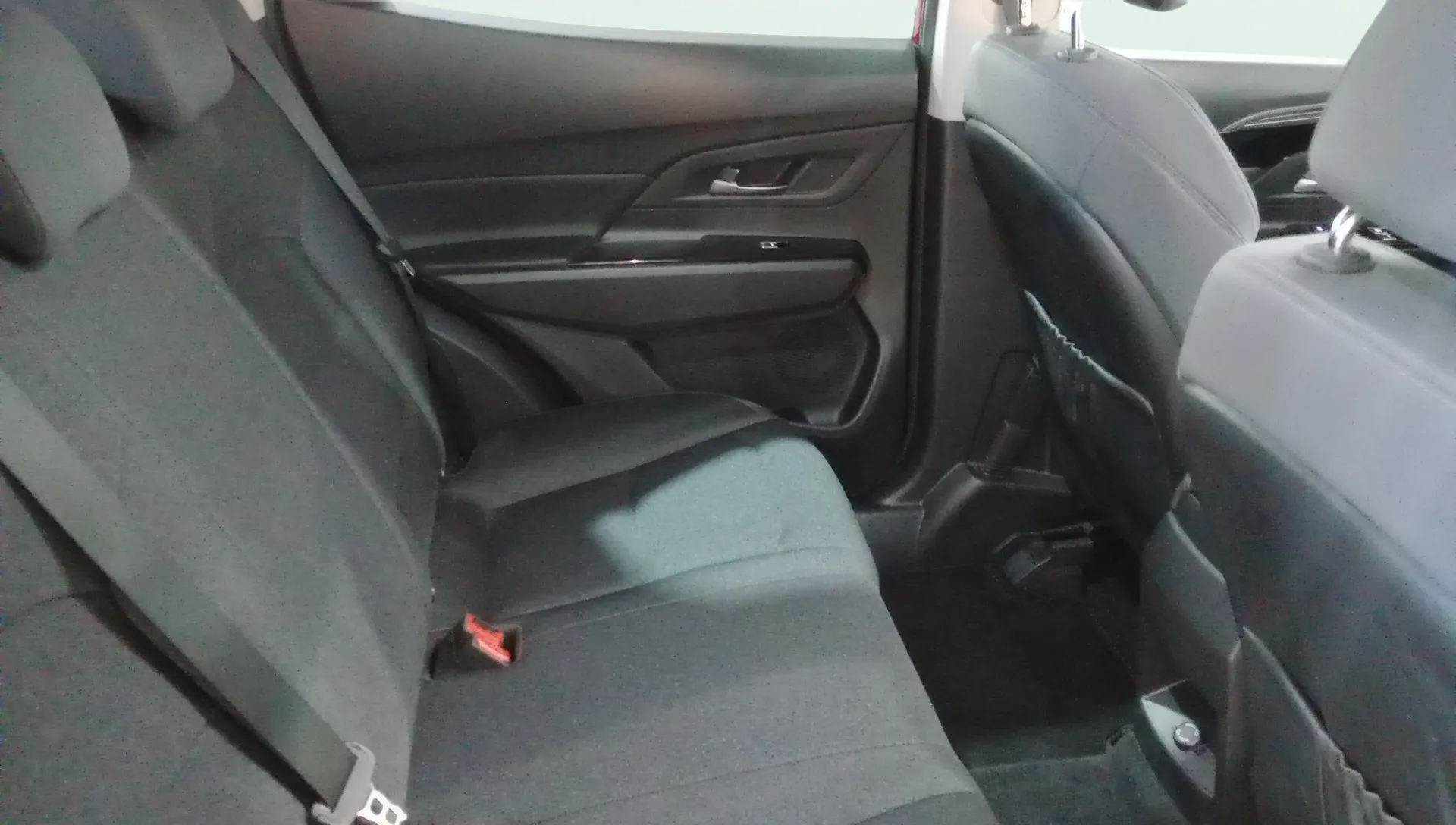 SsangYong Korando G15T LP Limited - foto 12