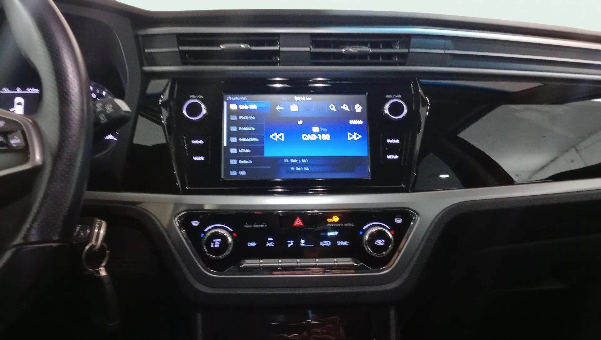 SsangYong Korando G15T LP Limited - foto 7