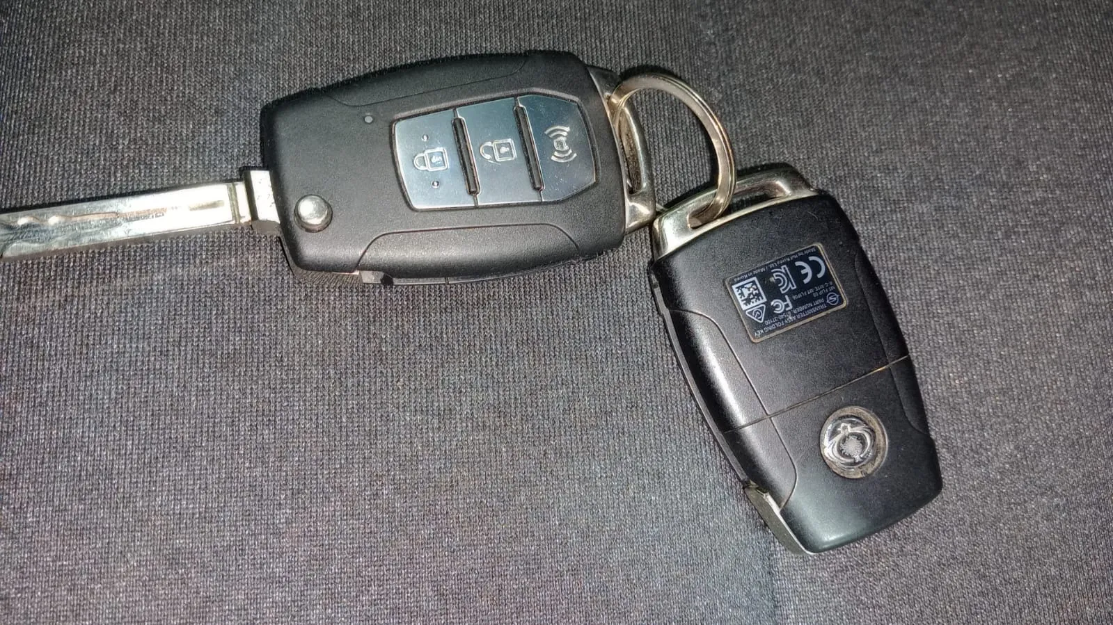 SsangYong Korando G15T LP Limited - foto 14