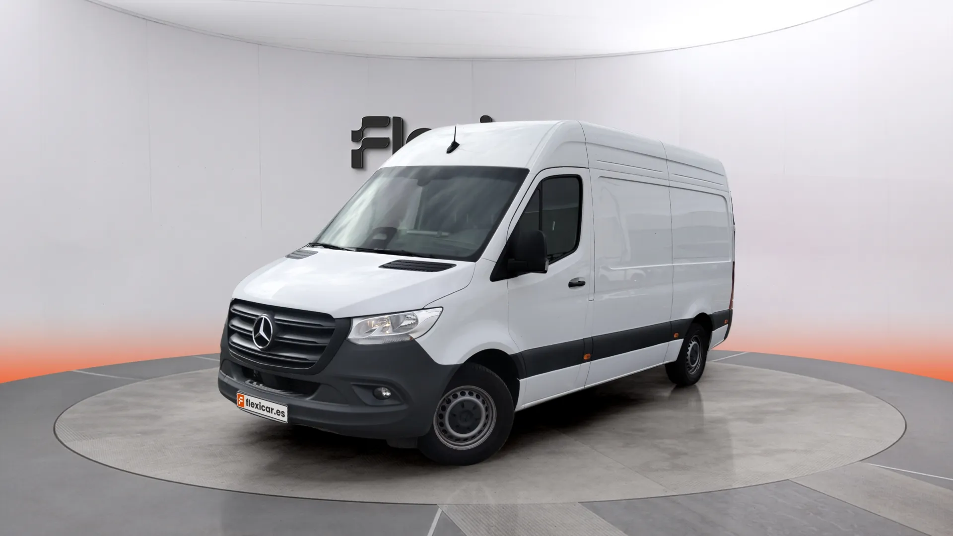 Mercedes-Benz Sprinter 311 CDI Furgon Pro Techo Elevado - foto 3