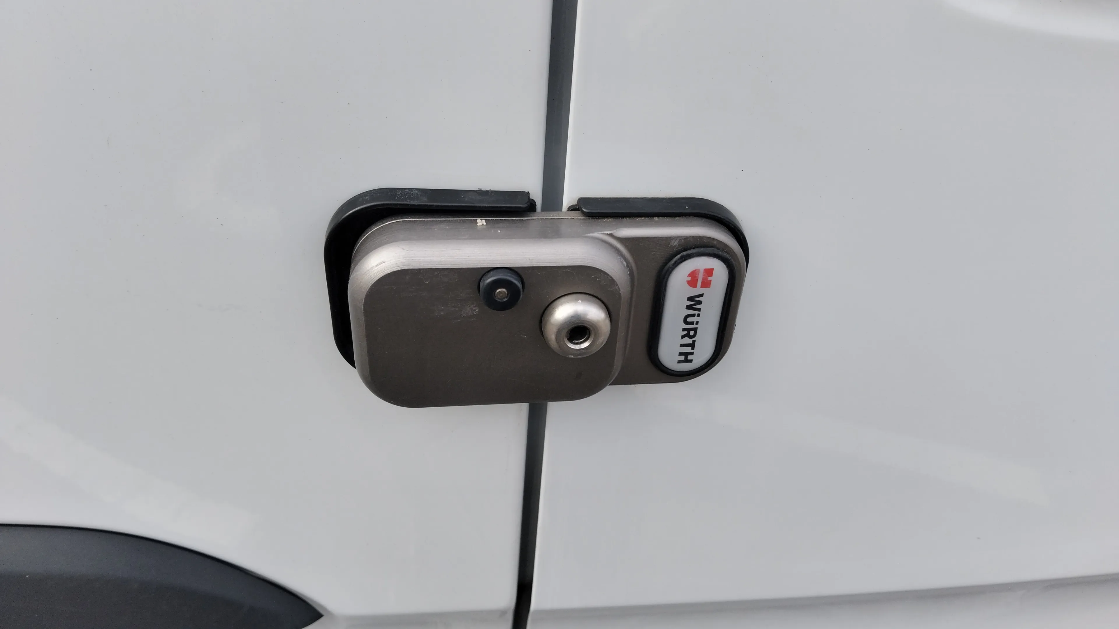 Mercedes-Benz Sprinter 311 CDI Furgon Pro Techo Elevado - foto 16