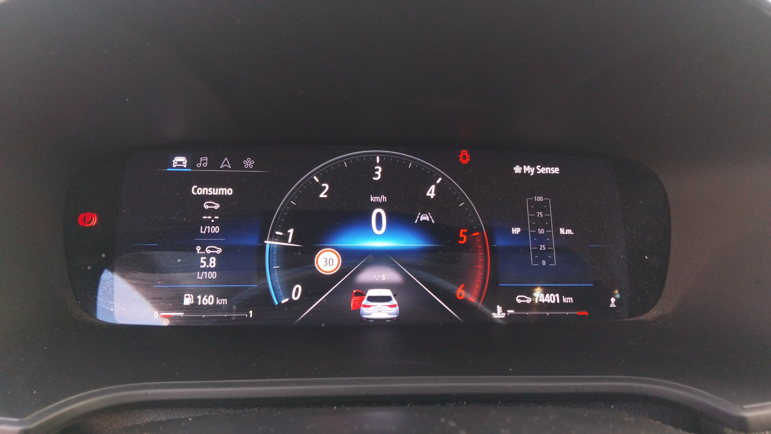 Renault Mégane Business Blue dCi - foto 10