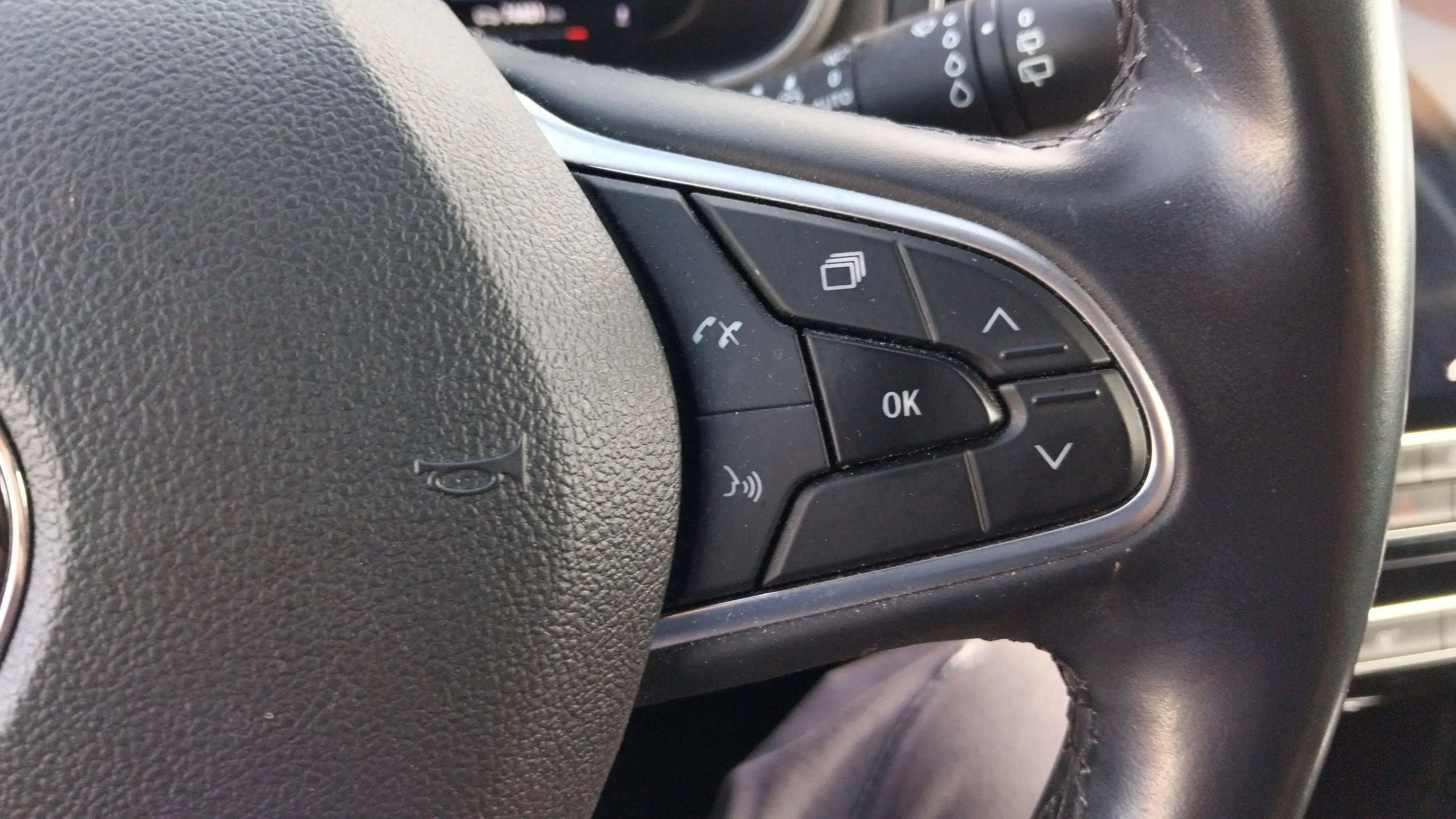 Renault Mégane Business Blue dCi - foto 19