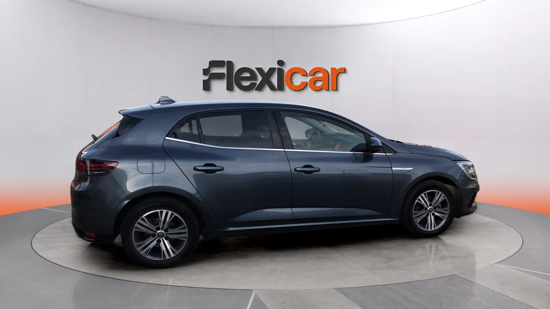 Renault Mégane Business Blue dCi - foto 8