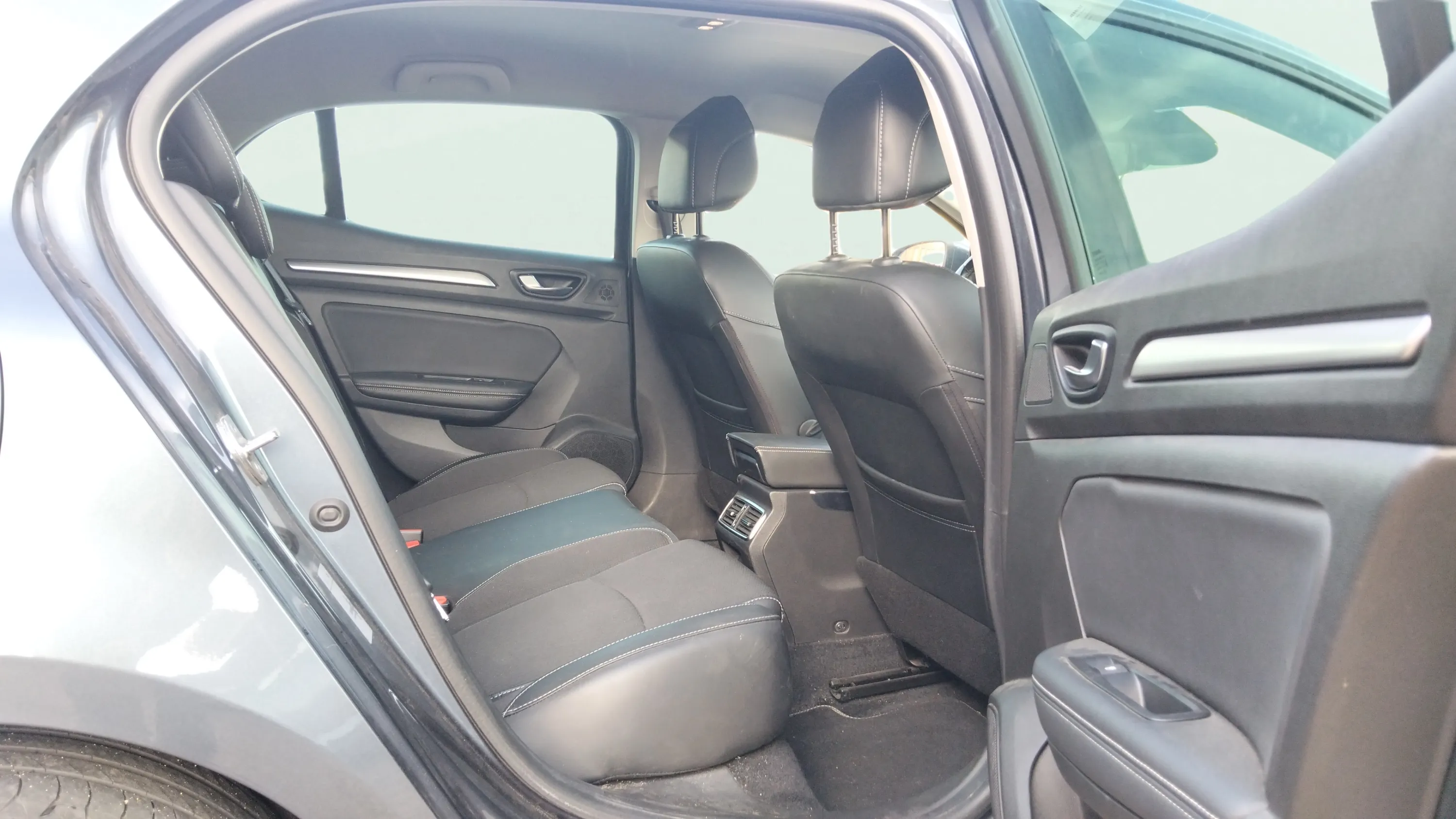 Renault Mégane Business Blue dCi - foto 12