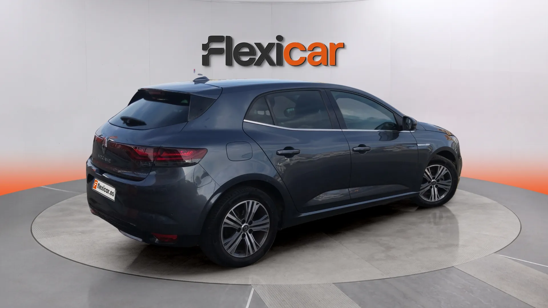 Renault Mégane Business Blue dCi - foto 7