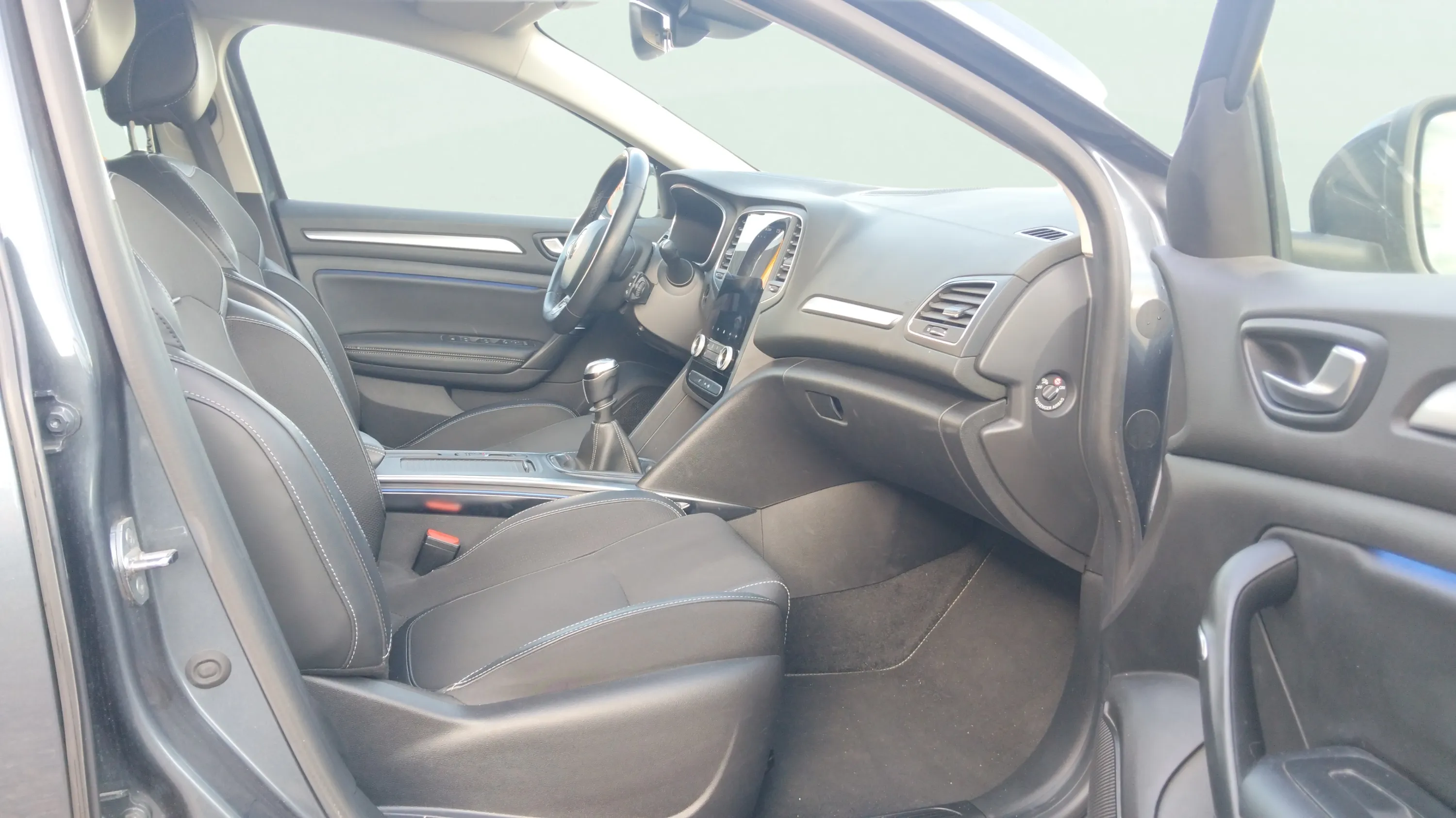 Renault Mégane Business Blue dCi - foto 11