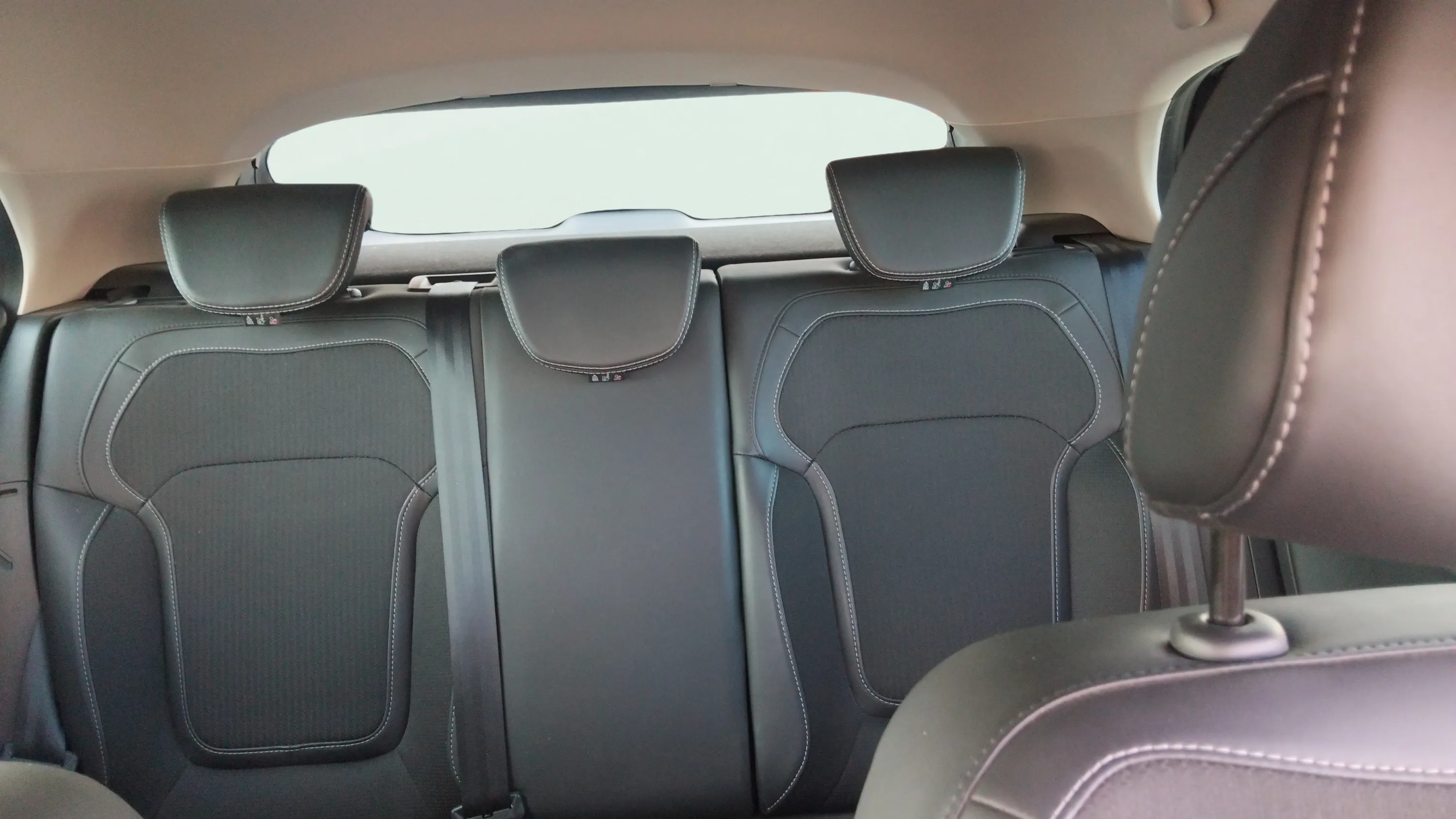 Renault Mégane Business Blue dCi - foto 13