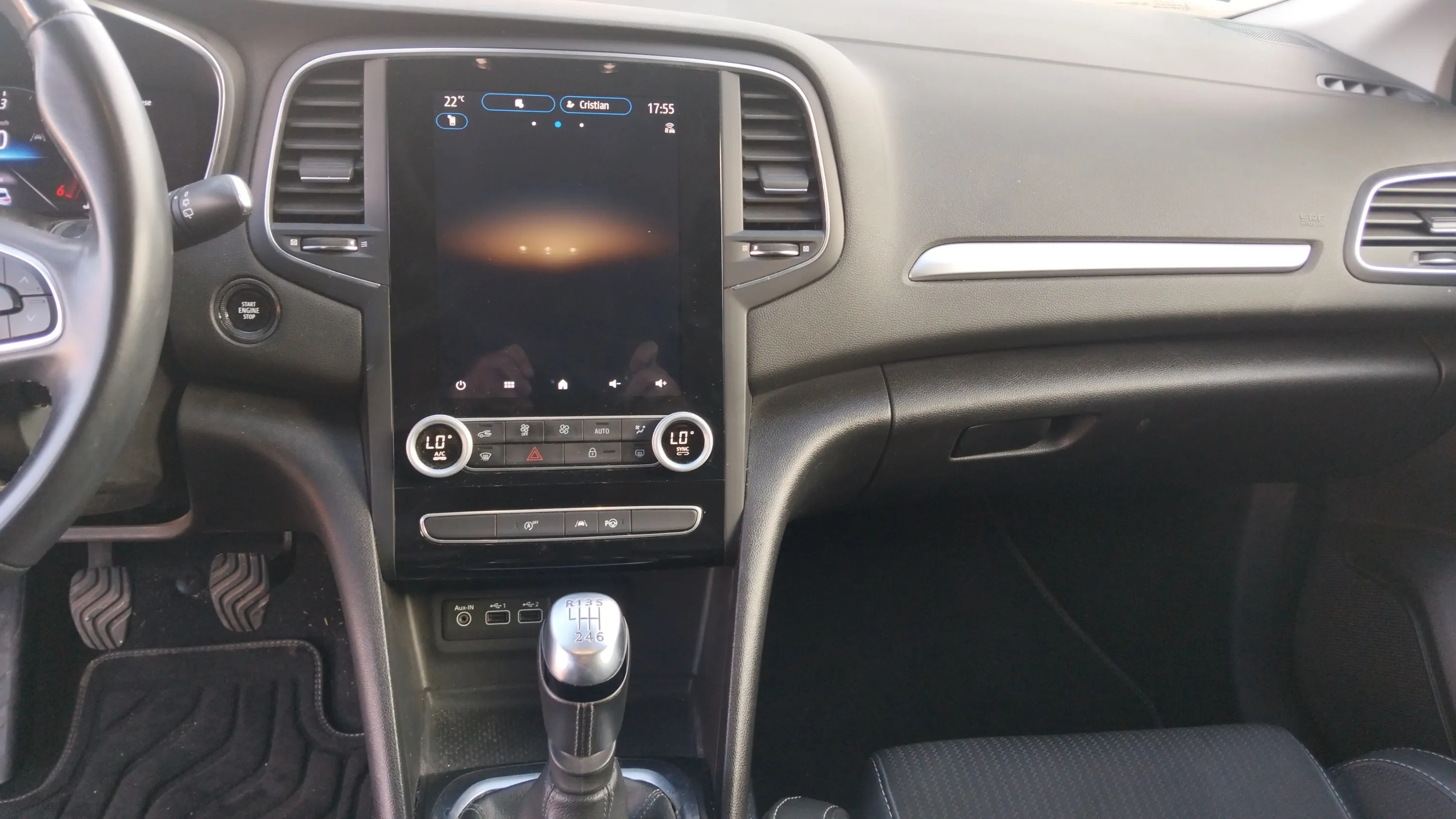 Renault Mégane Business Blue dCi - foto 15
