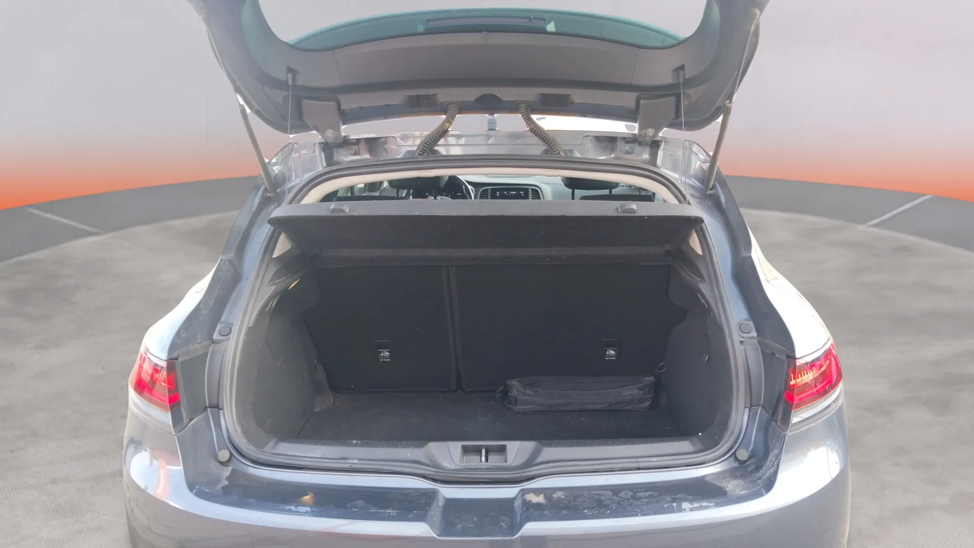 Renault Mégane Business Blue dCi - foto 9