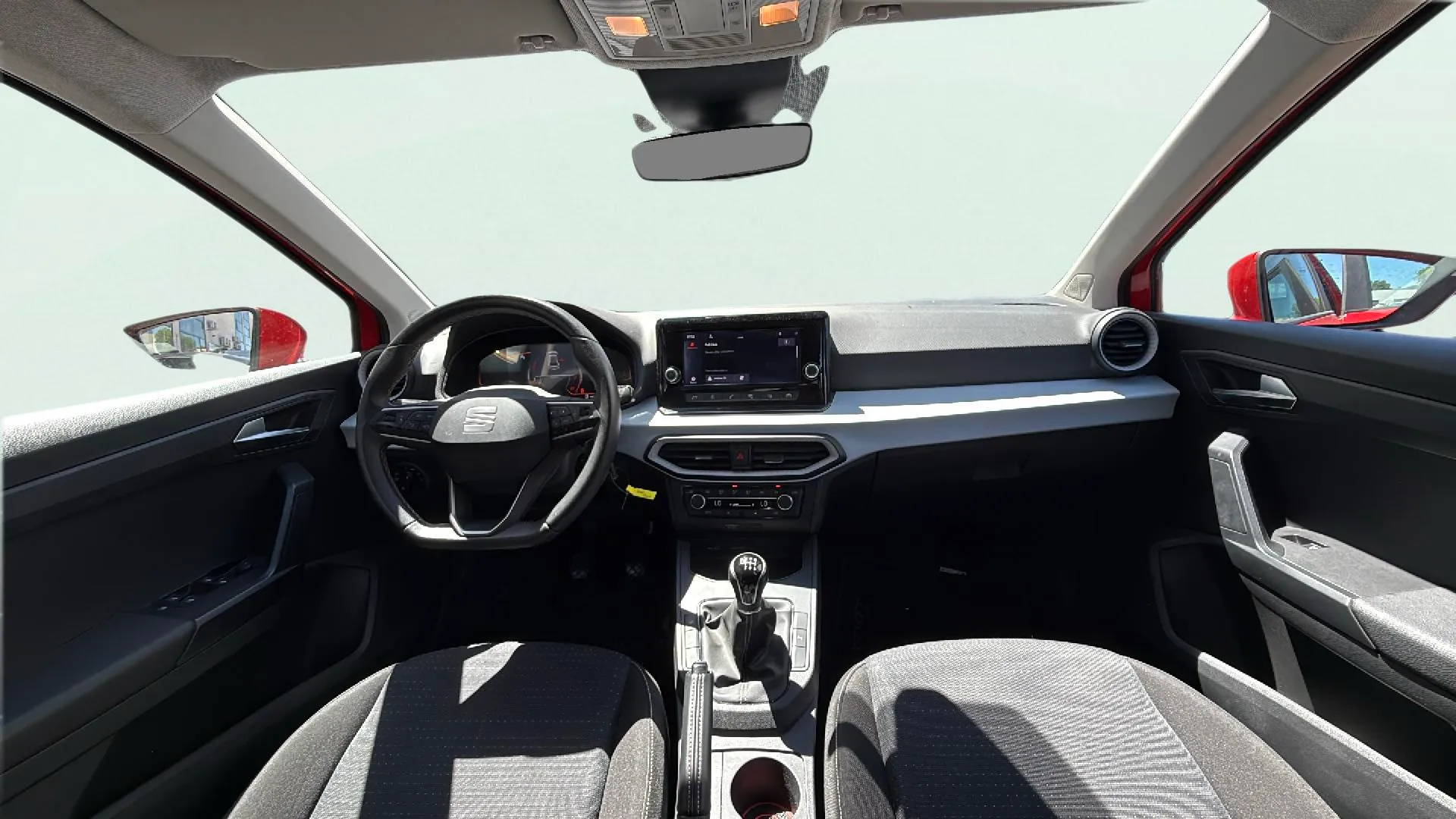 SEAT Ibiza 1.0 TSI Style - foto 13