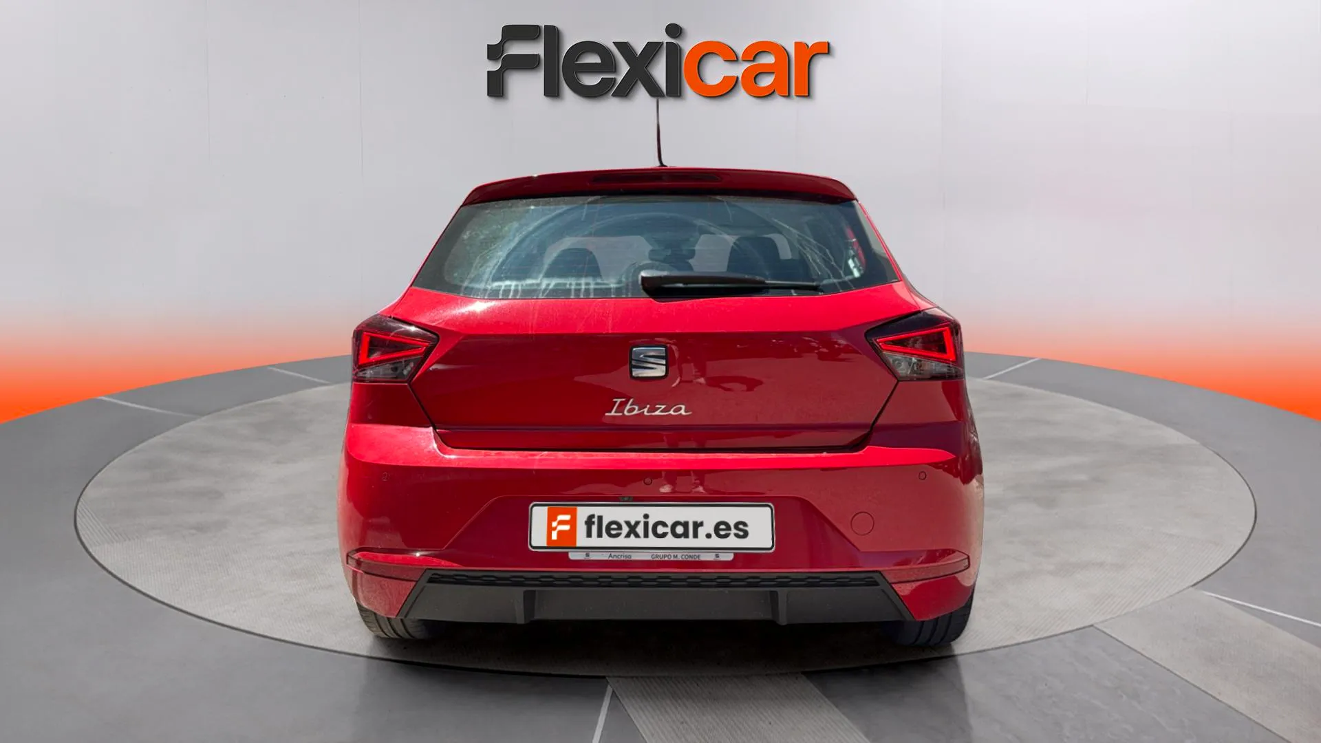 SEAT Ibiza 1.0 TSI Style - foto 6