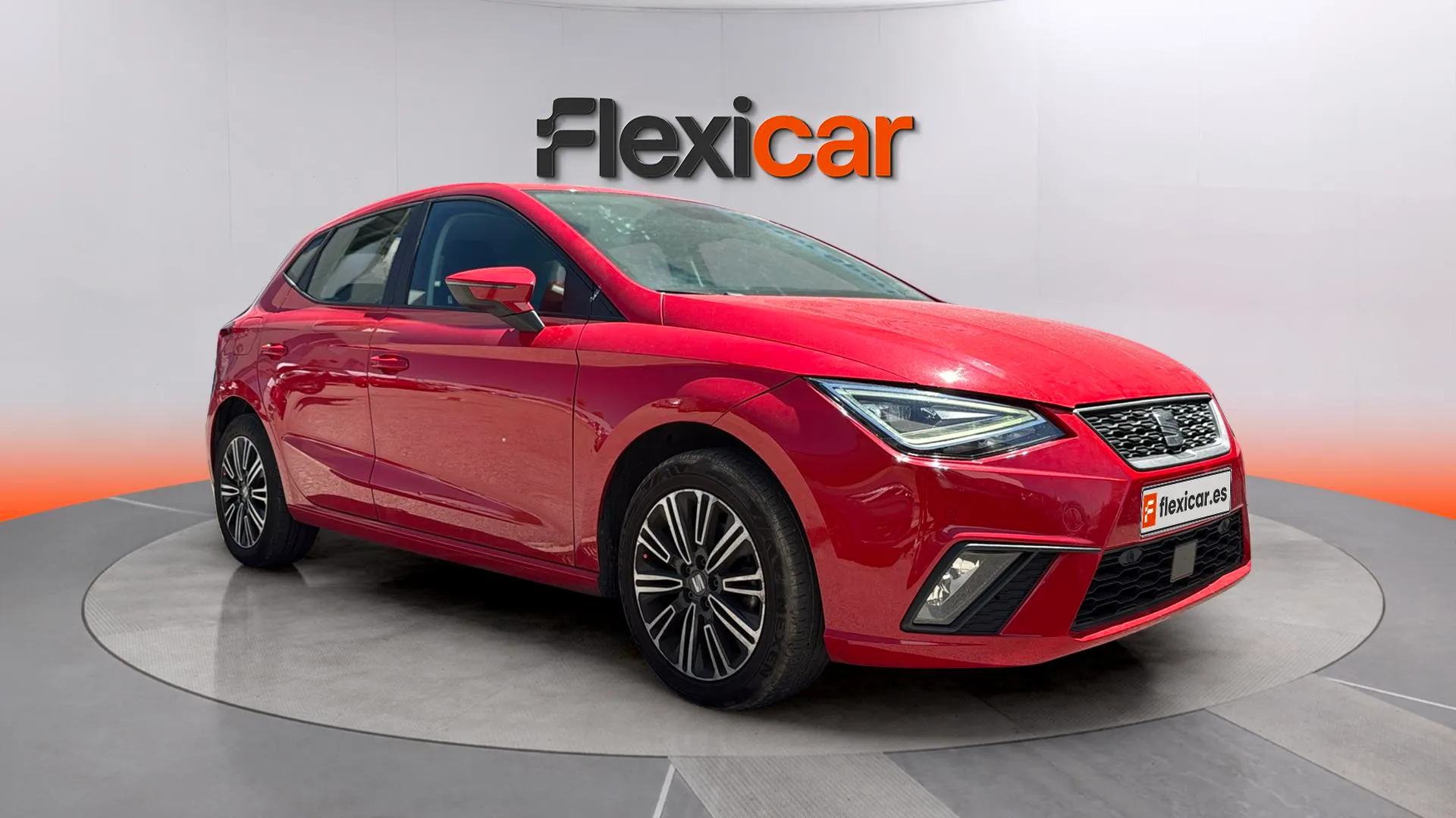 SEAT Ibiza 1.0 TSI Style (2021) 2023