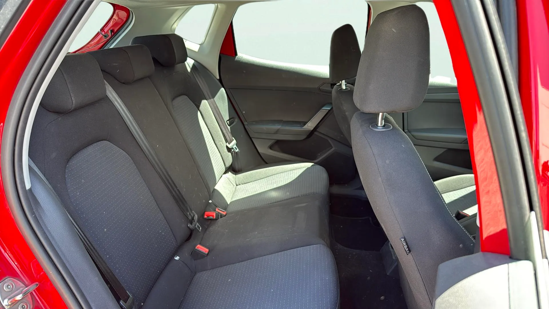 SEAT Ibiza 1.0 TSI Style - foto 20