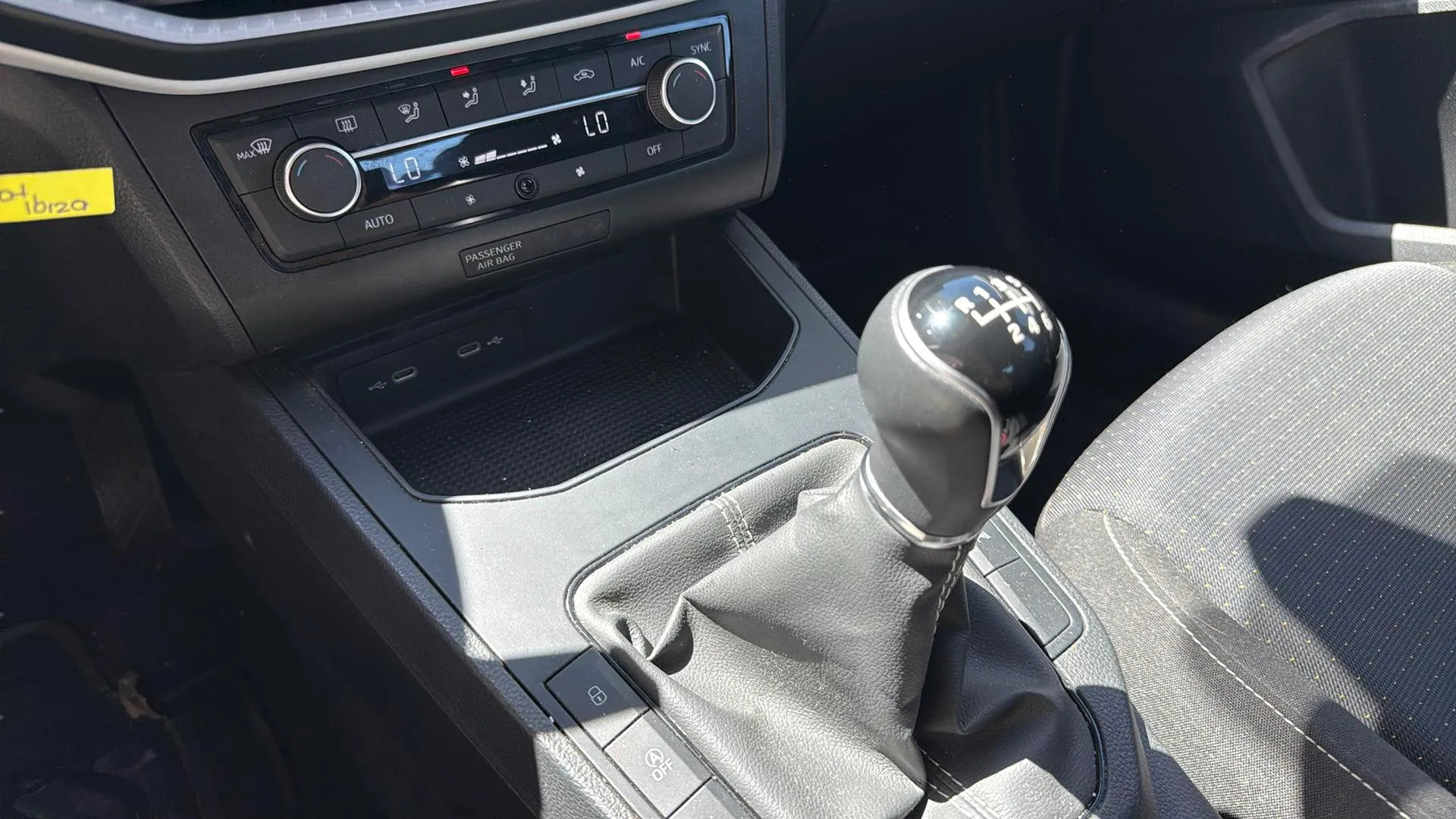 SEAT Ibiza 1.0 TSI Style - foto 23