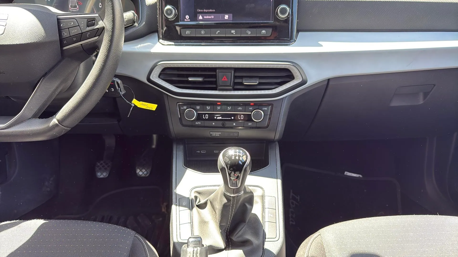 SEAT Ibiza 1.0 TSI Style - foto 22