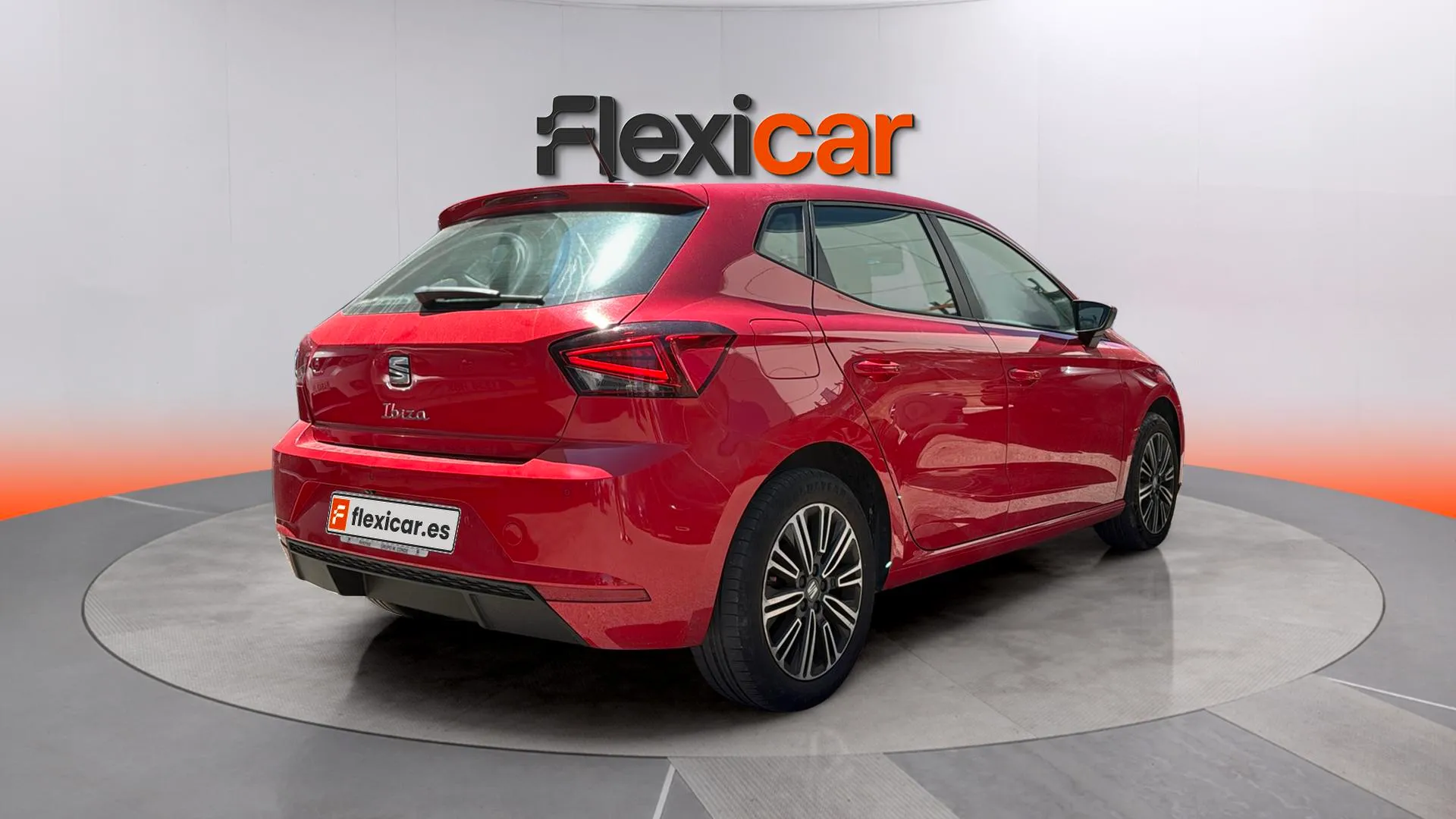 SEAT Ibiza 1.0 TSI Style - foto 7