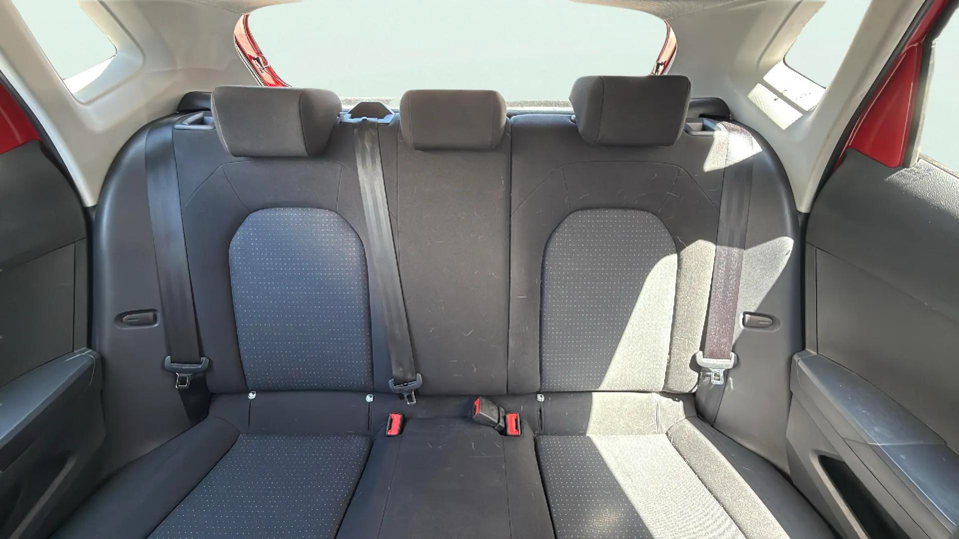 SEAT Ibiza 1.0 TSI Style - foto 21