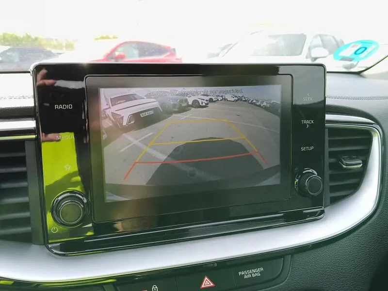 Kia XCeed 1.6 GDi PHEV eDrive (AC) - foto 16