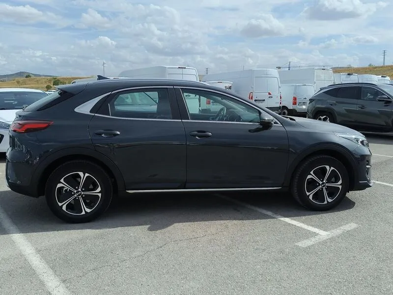 Kia XCeed 1.6 GDi PHEV eDrive (AC) - foto 7