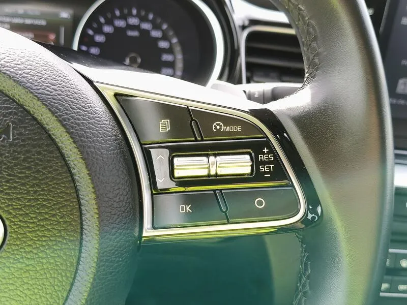 Kia XCeed 1.6 GDi PHEV eDrive (AC) - foto 22