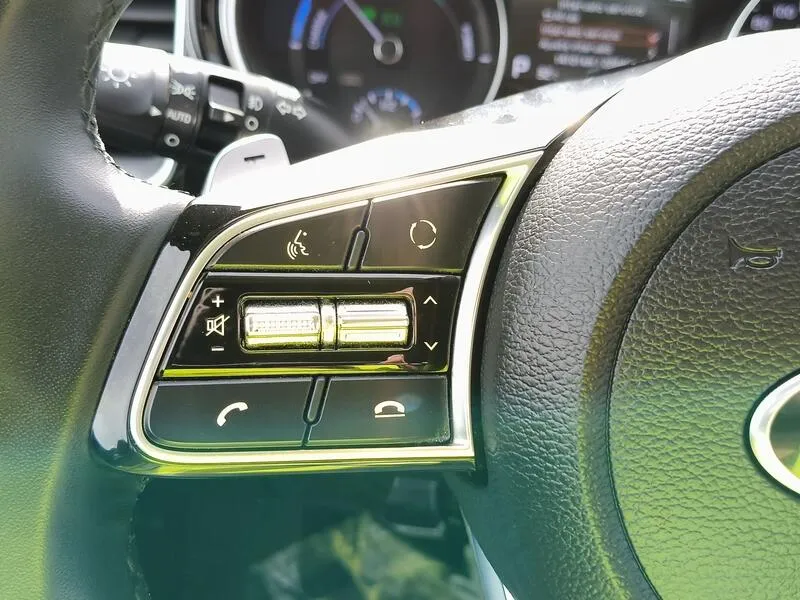 Kia XCeed 1.6 GDi PHEV eDrive (AC) - foto 24