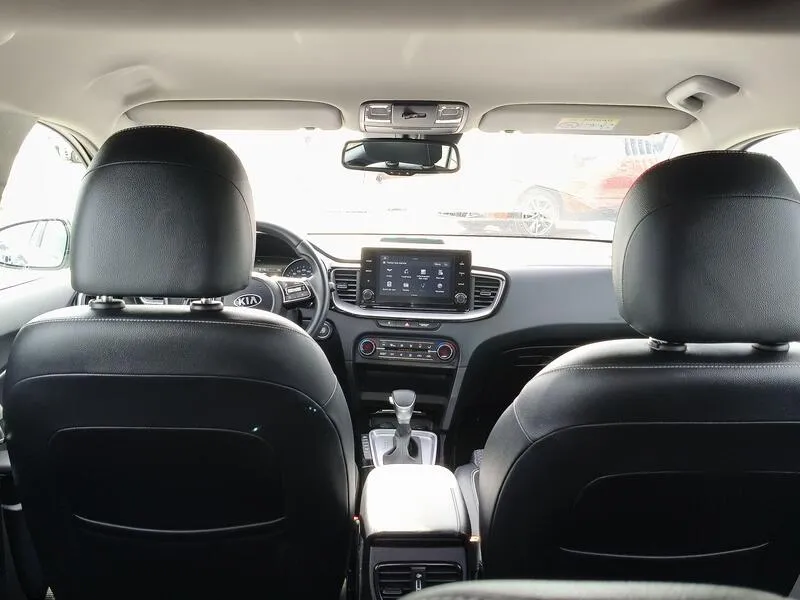 Kia XCeed 1.6 GDi PHEV eDrive (AC) - foto 36