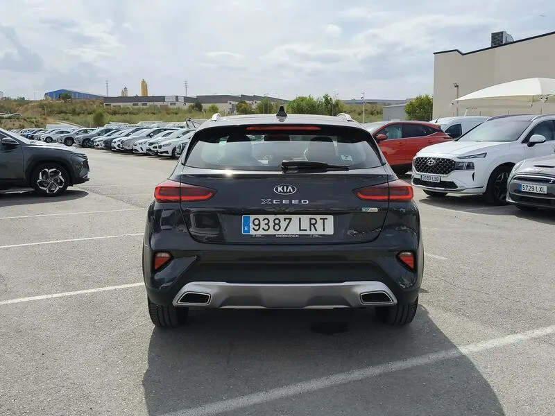 Kia XCeed 1.6 GDi PHEV eDrive (AC) - foto 5