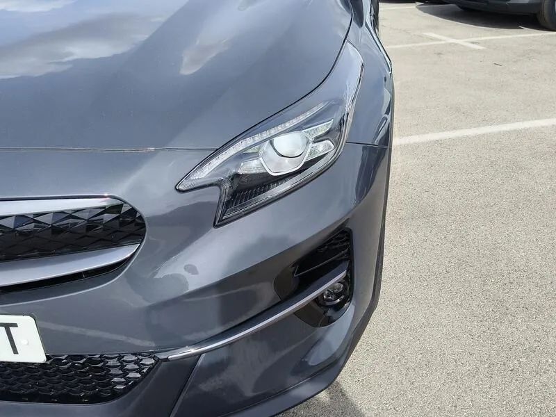 Kia XCeed 1.6 GDi PHEV eDrive (AC) - foto 42