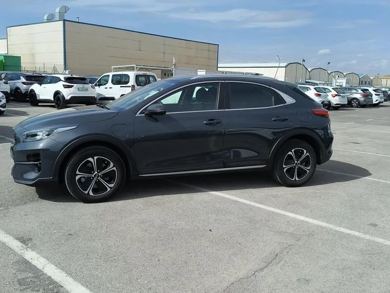 Kia XCeed 1.6 GDi PHEV eDrive (AC) - foto 3