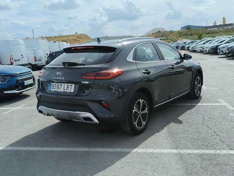 Kia XCeed 1.6 GDi PHEV eDrive (AC) - foto 6